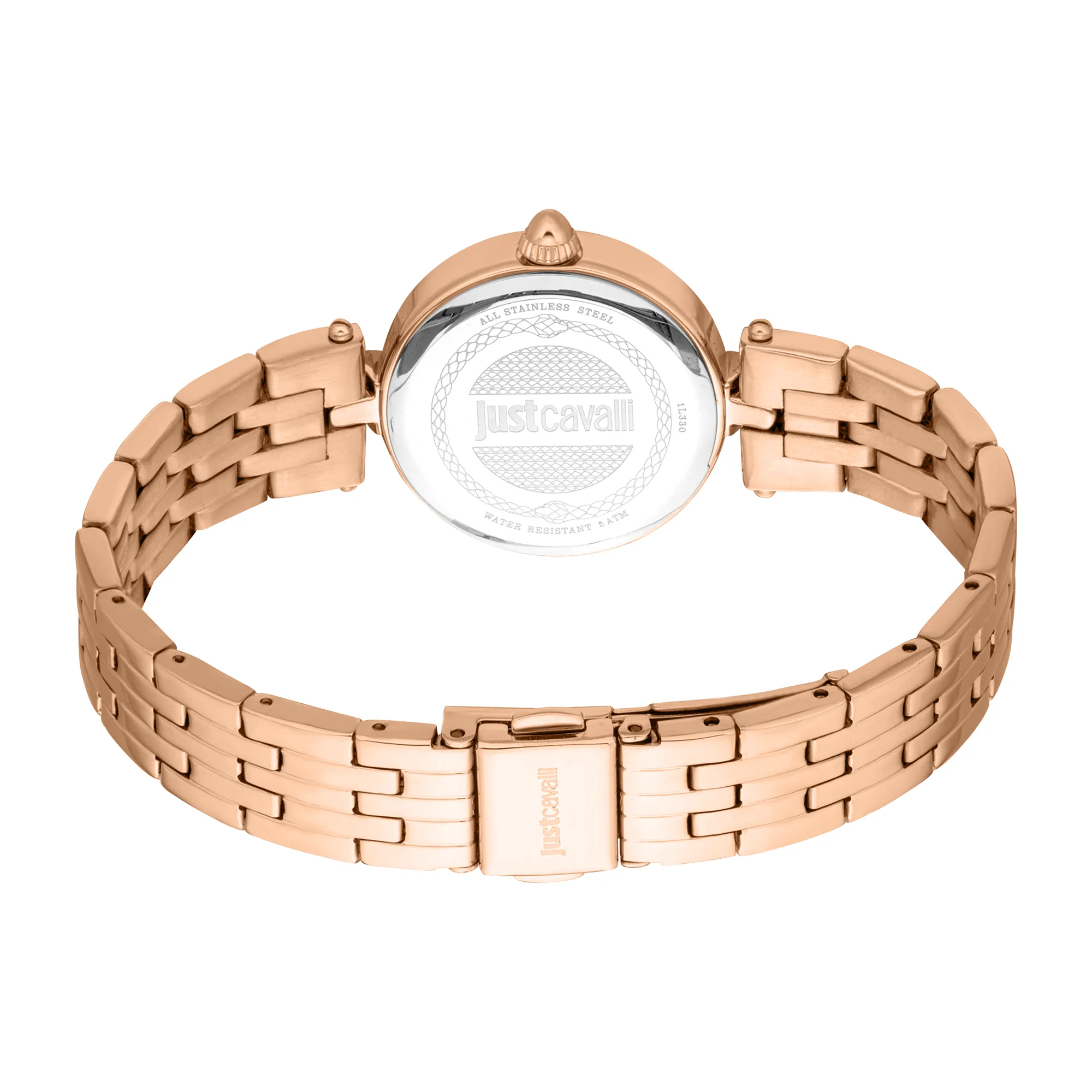 Mini Attraente Rose Gold Silver - Image 3