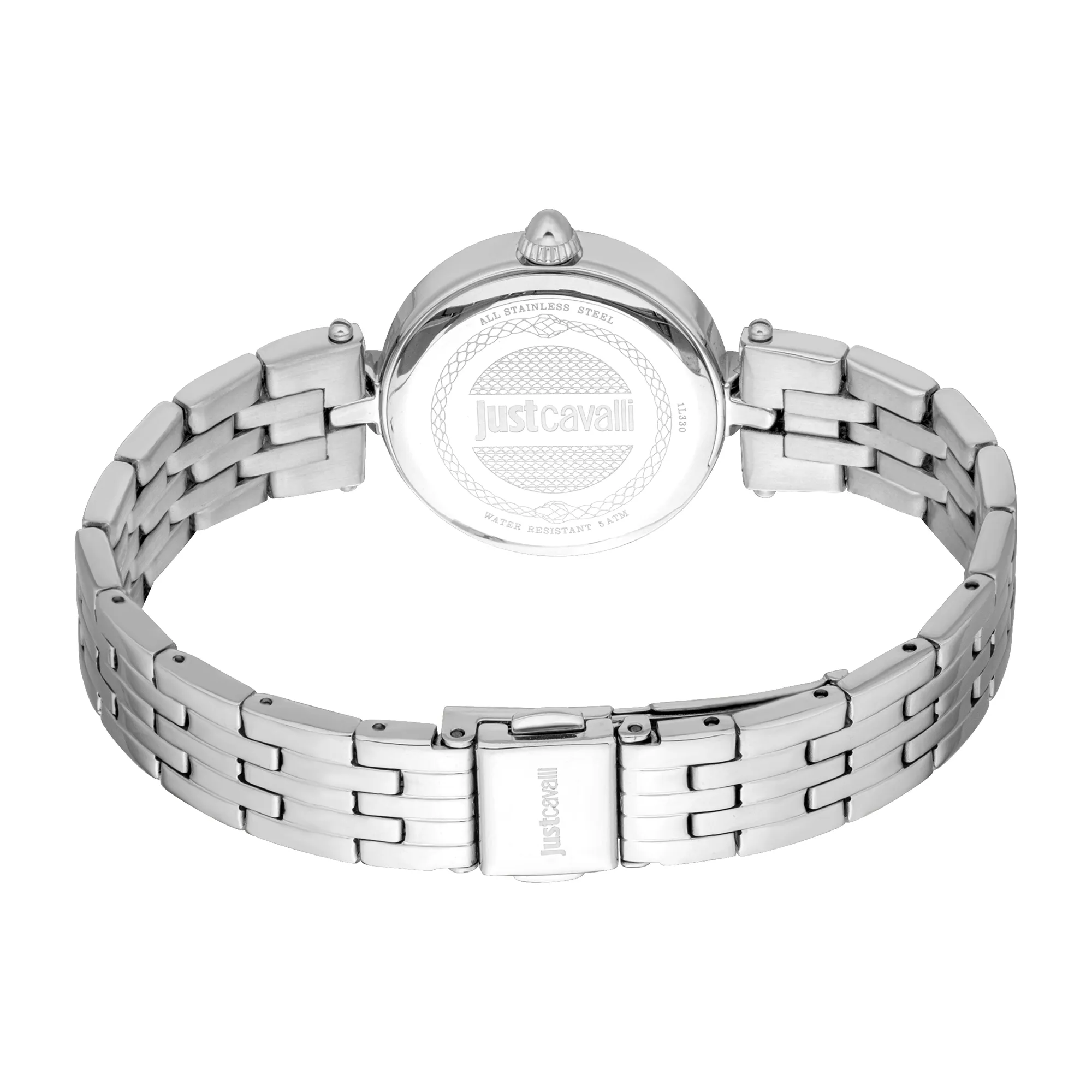 Mini Attraente Silver - Image 4
