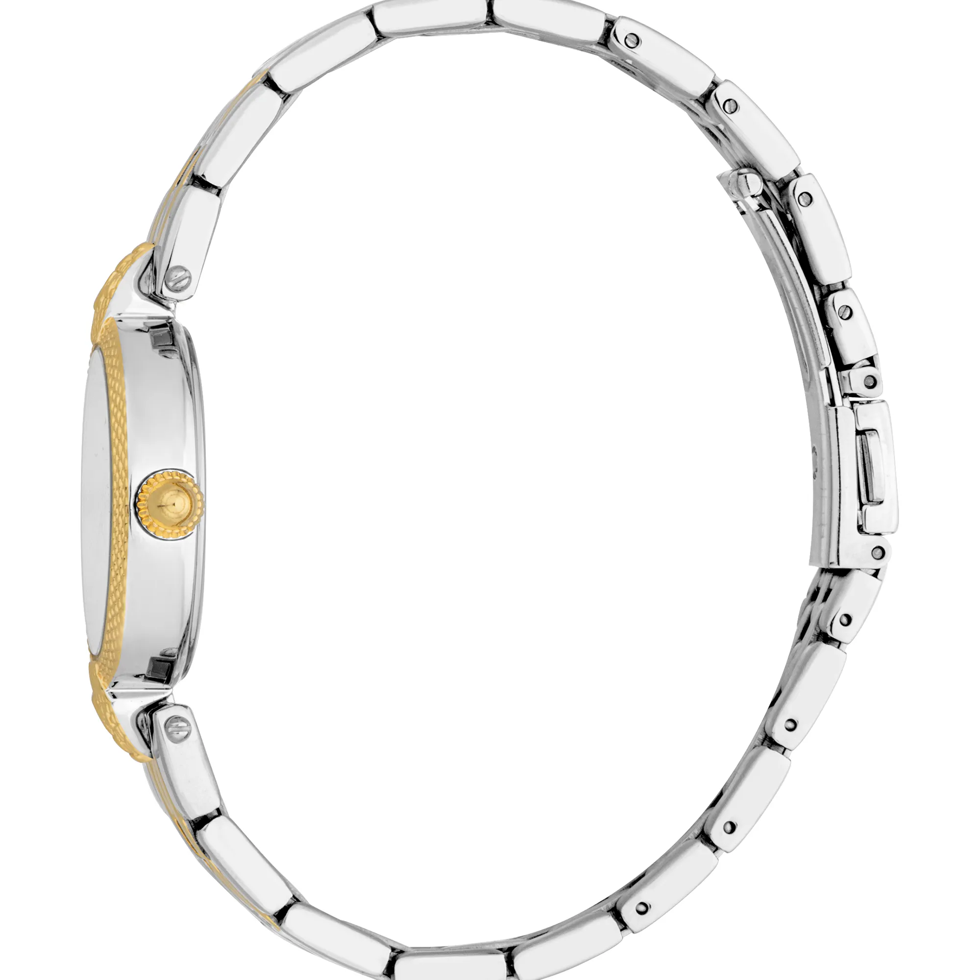 Mini Attraente Two Tones Yellow Gold - Image 3