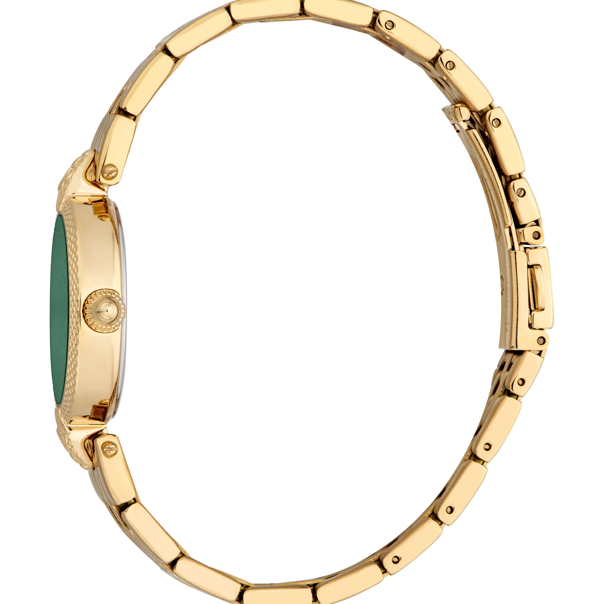 Mini Attraente Yellow Gold Green - Image 3