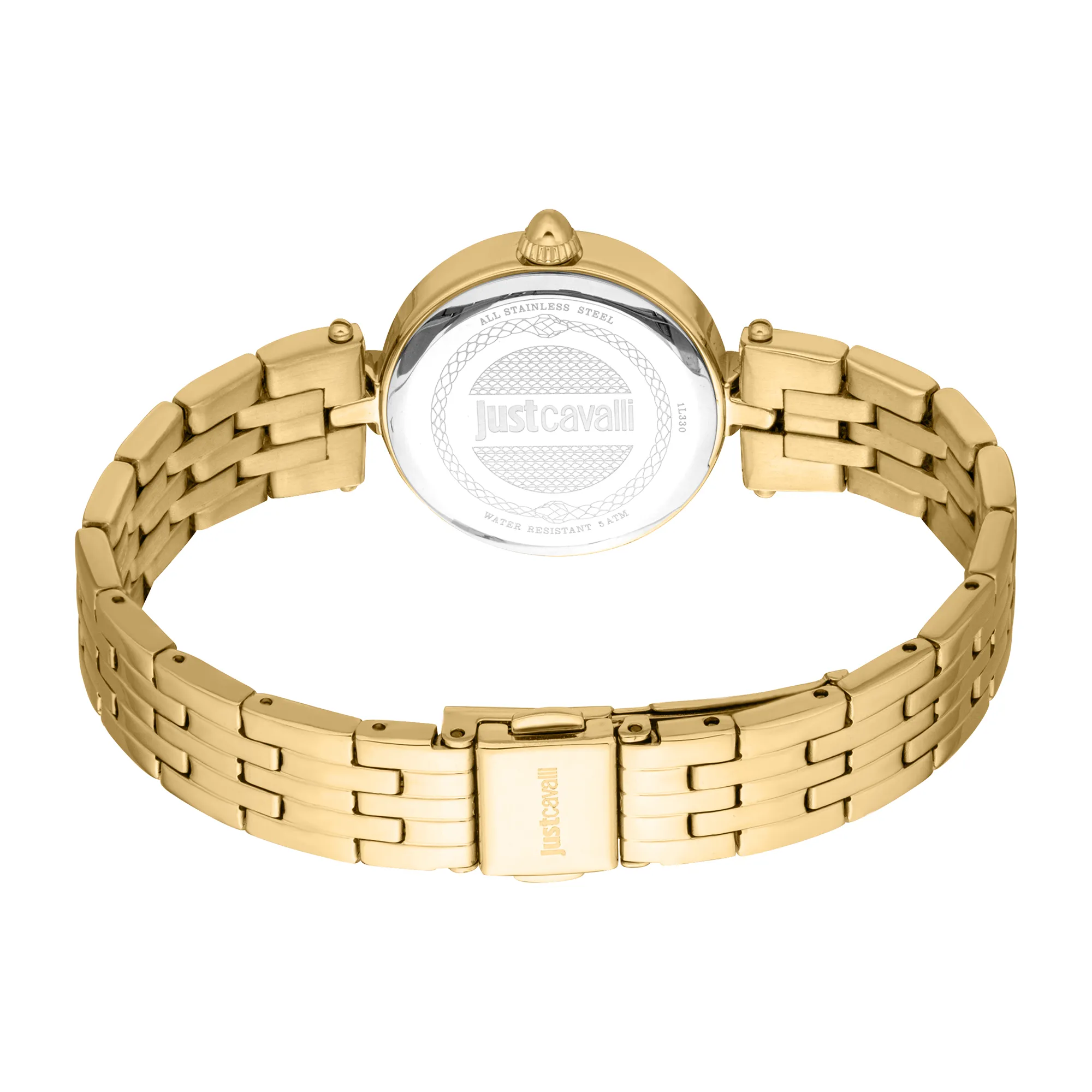 Mini Attraente Yellow Gold Green - Image 4