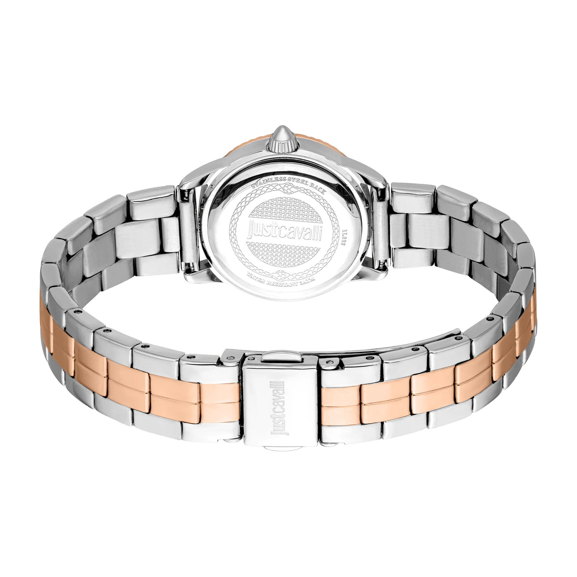 Mini Raffinata Two Tones Rose Gold - Image 3