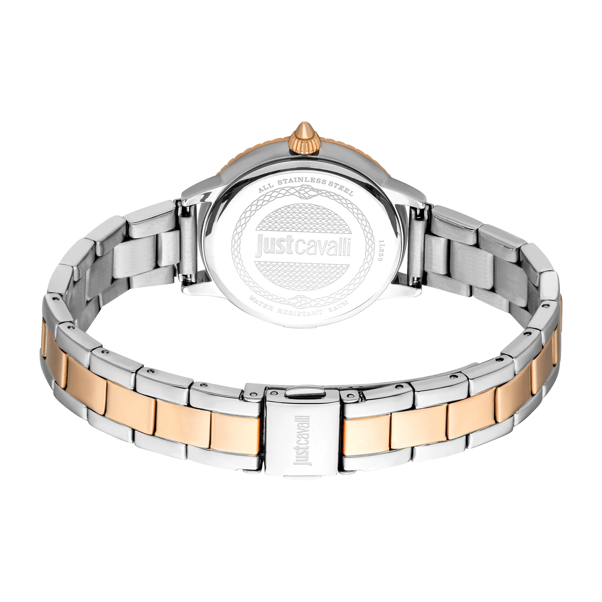 Miraggio 2-Tone Rose Gold - Image 4