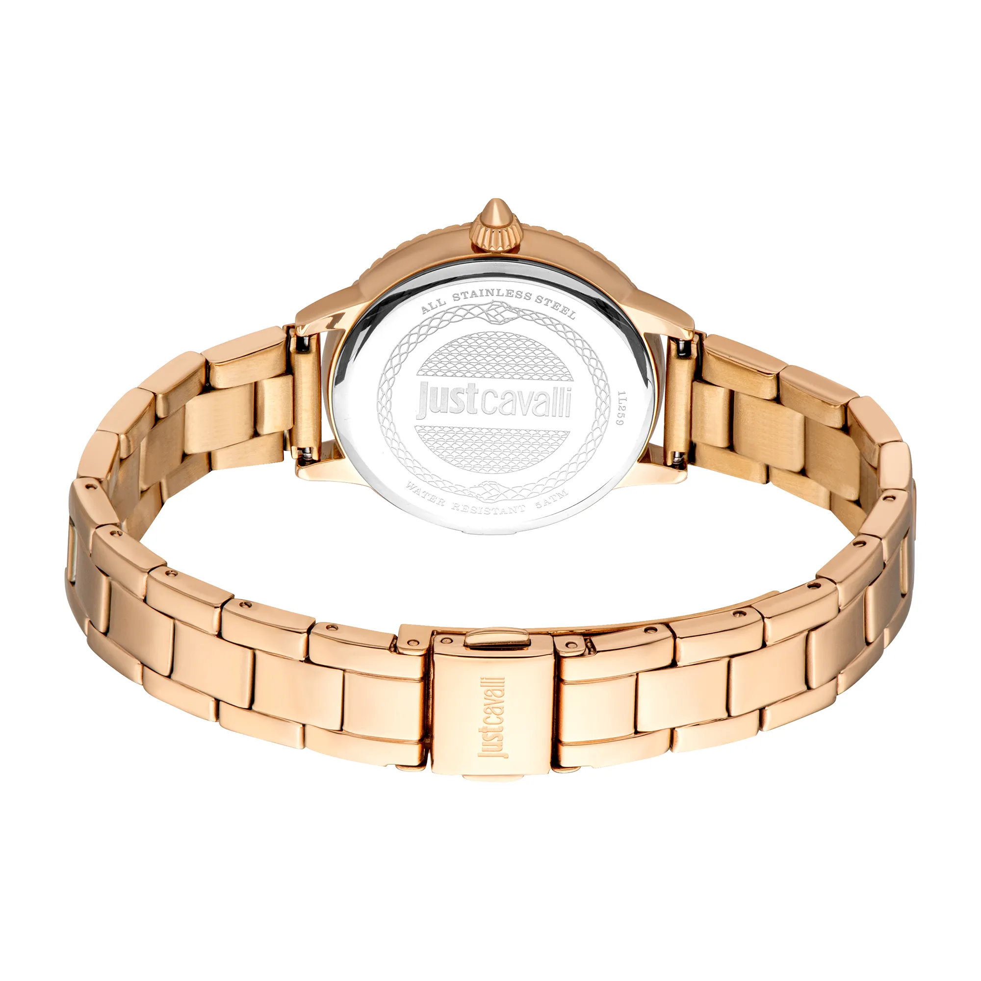 Miraggio Rose Gold - Image 4