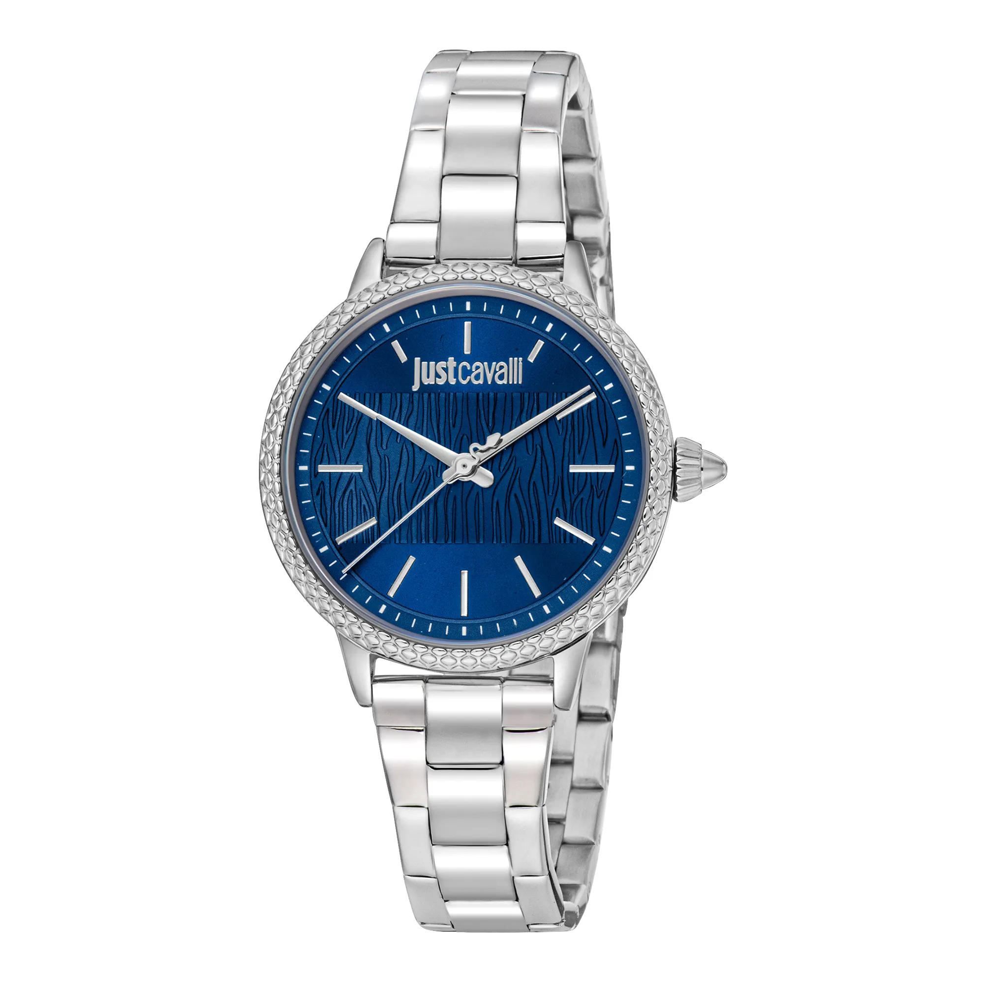 Miraggio Silver Blue