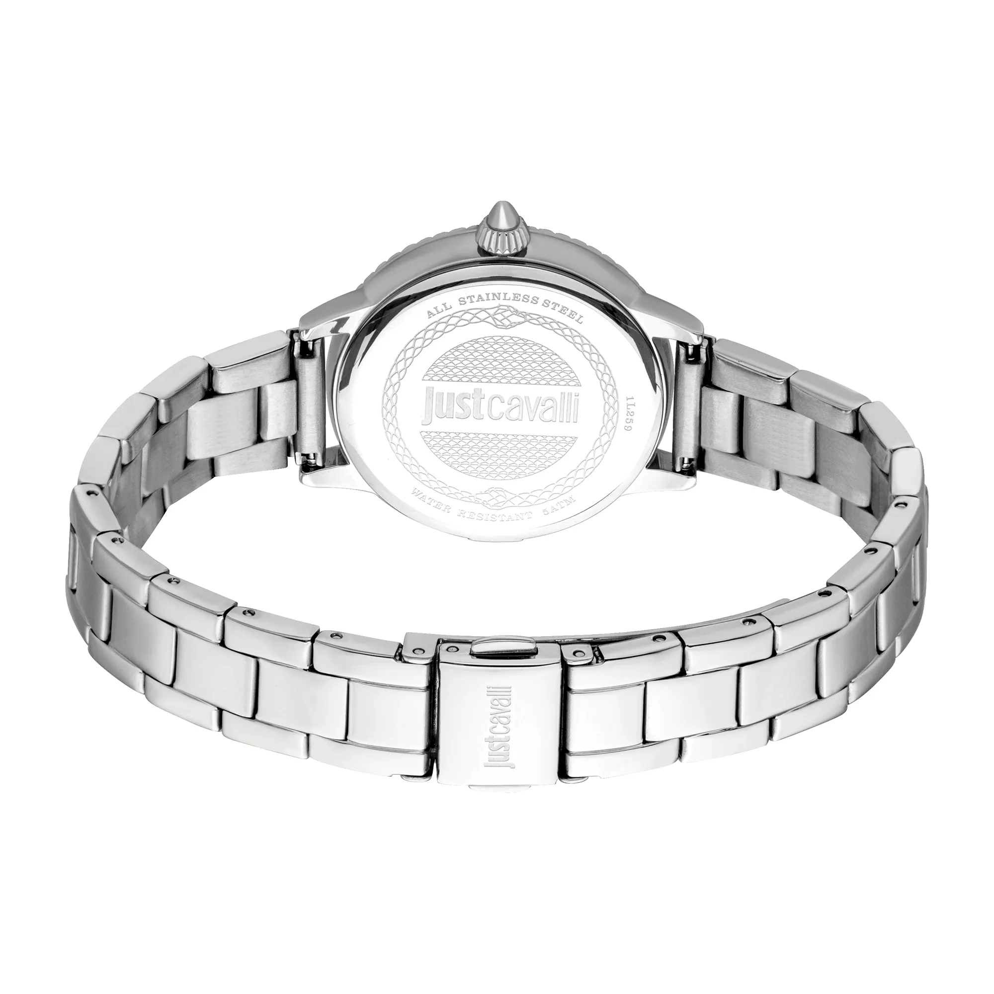 Miraggio Silver Blue - Image 4