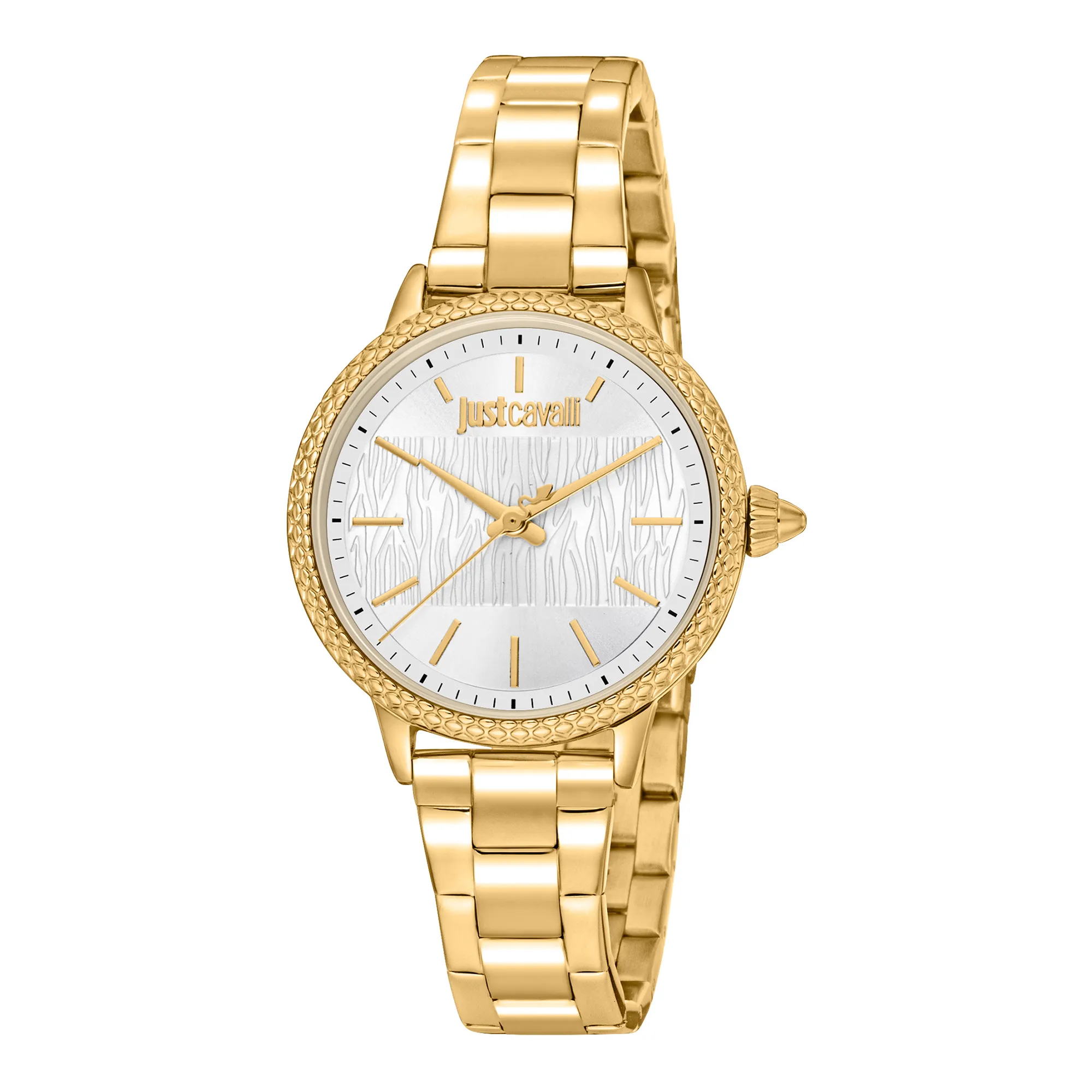 Miraggio Yellow Gold