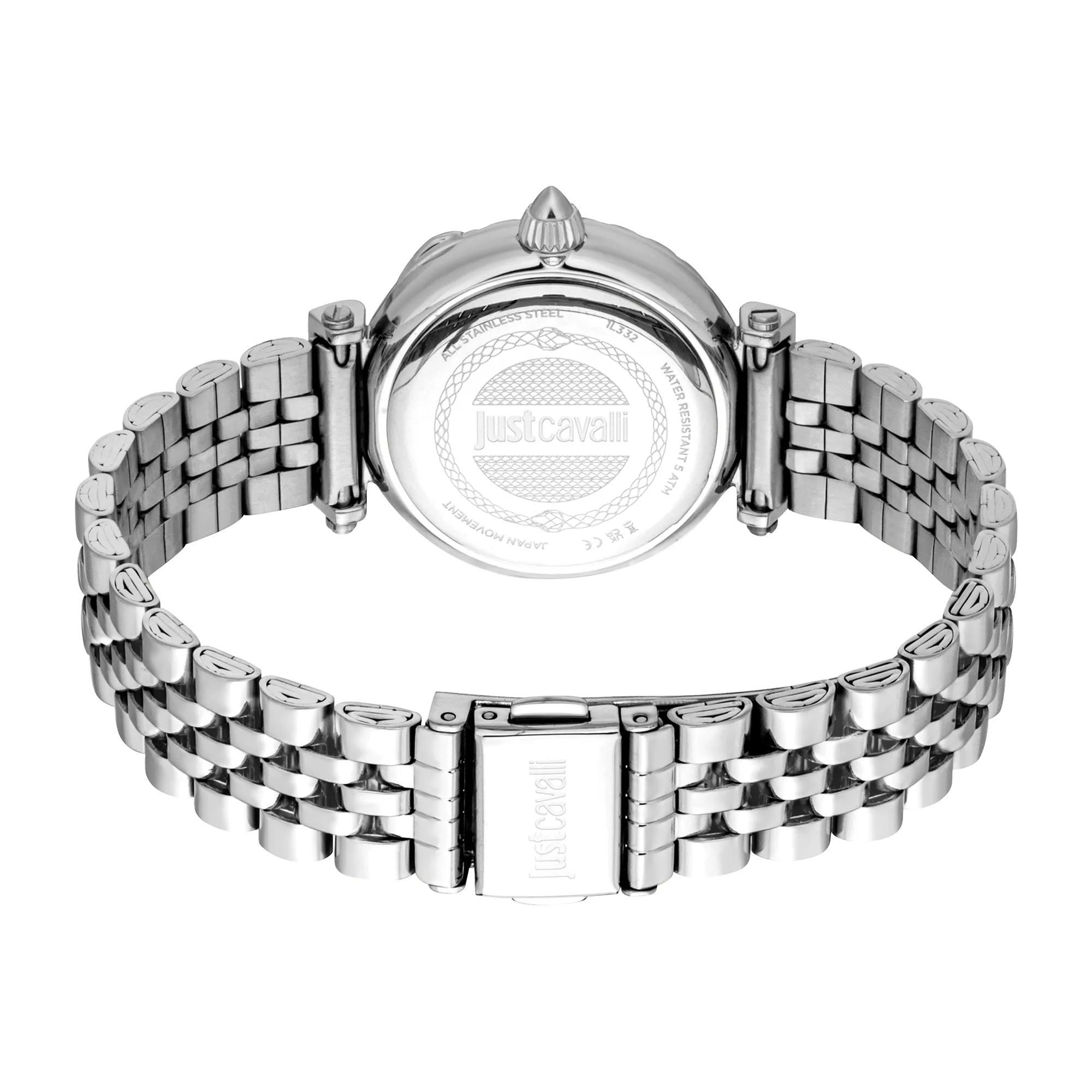 Mistero Snake Silver - Image 3