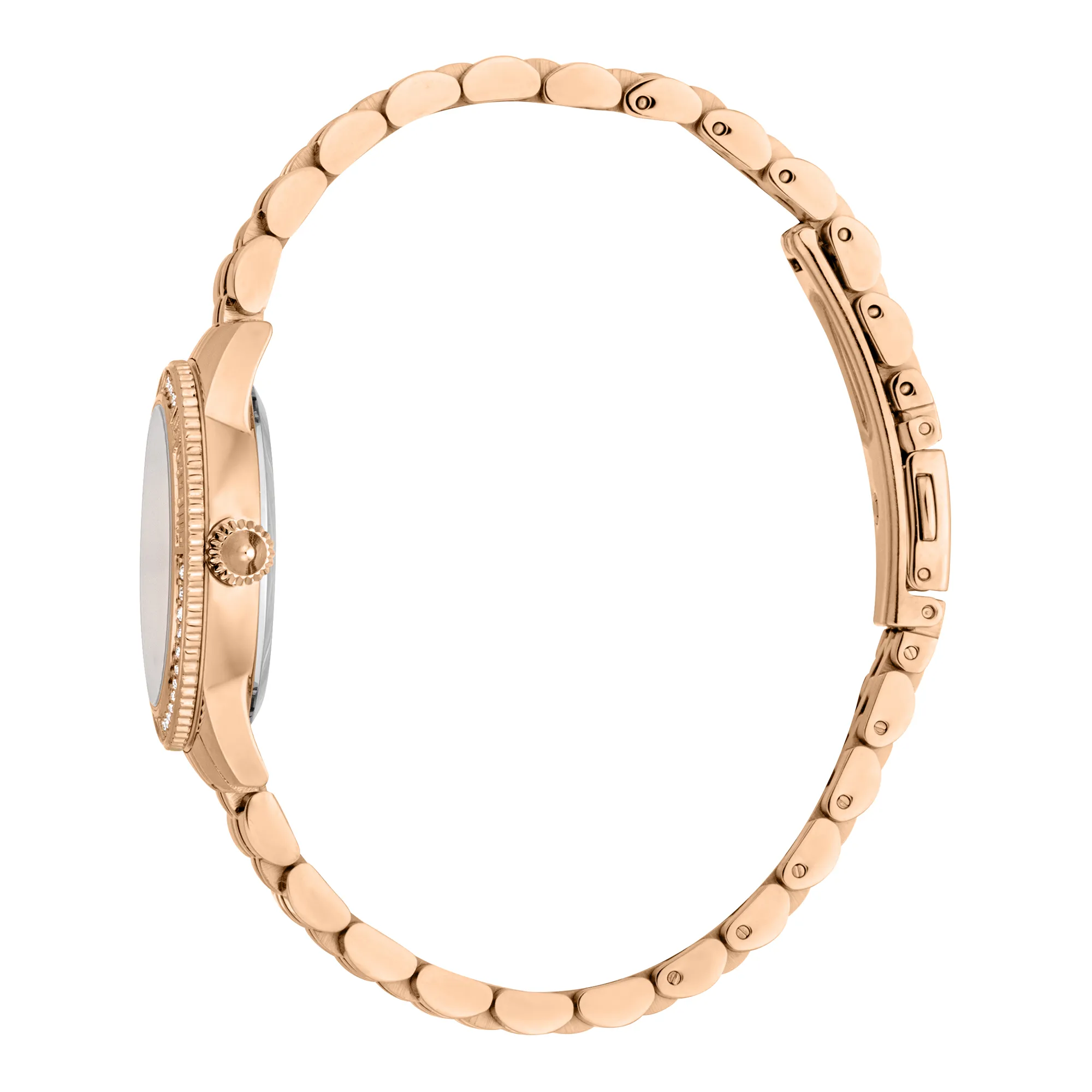 Neive Rose Gold Silver - Image 3