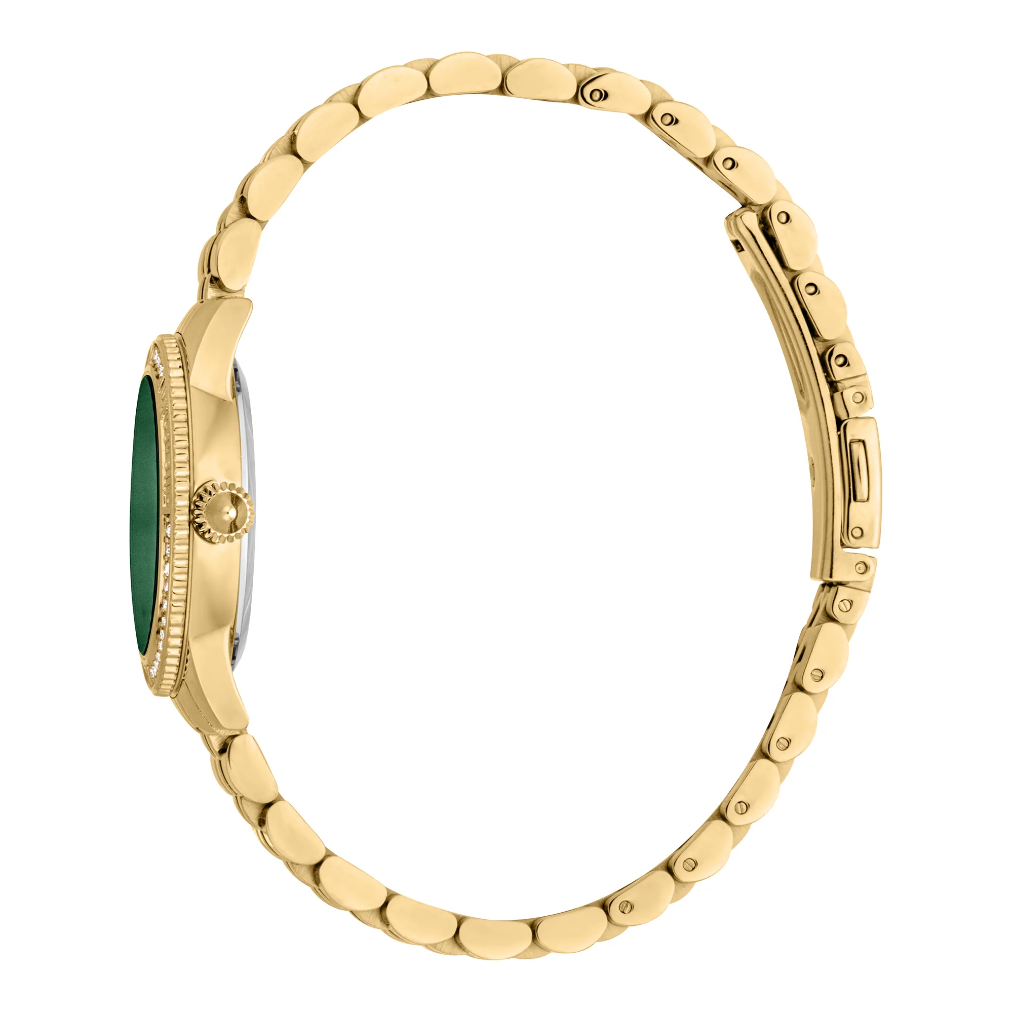 Neive Yellow Gold Green - Image 2
