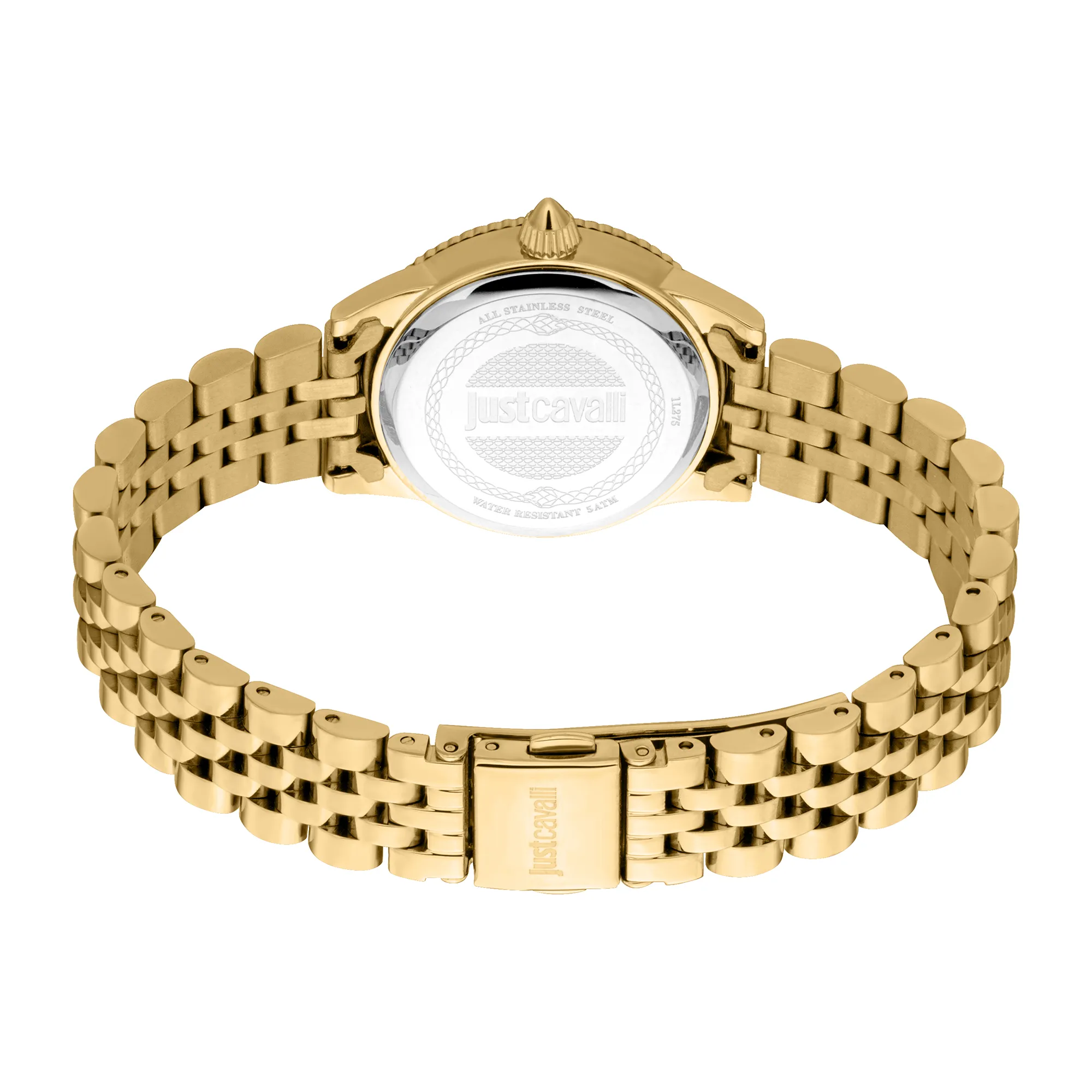 Neive Yellow Gold Green - Image 3