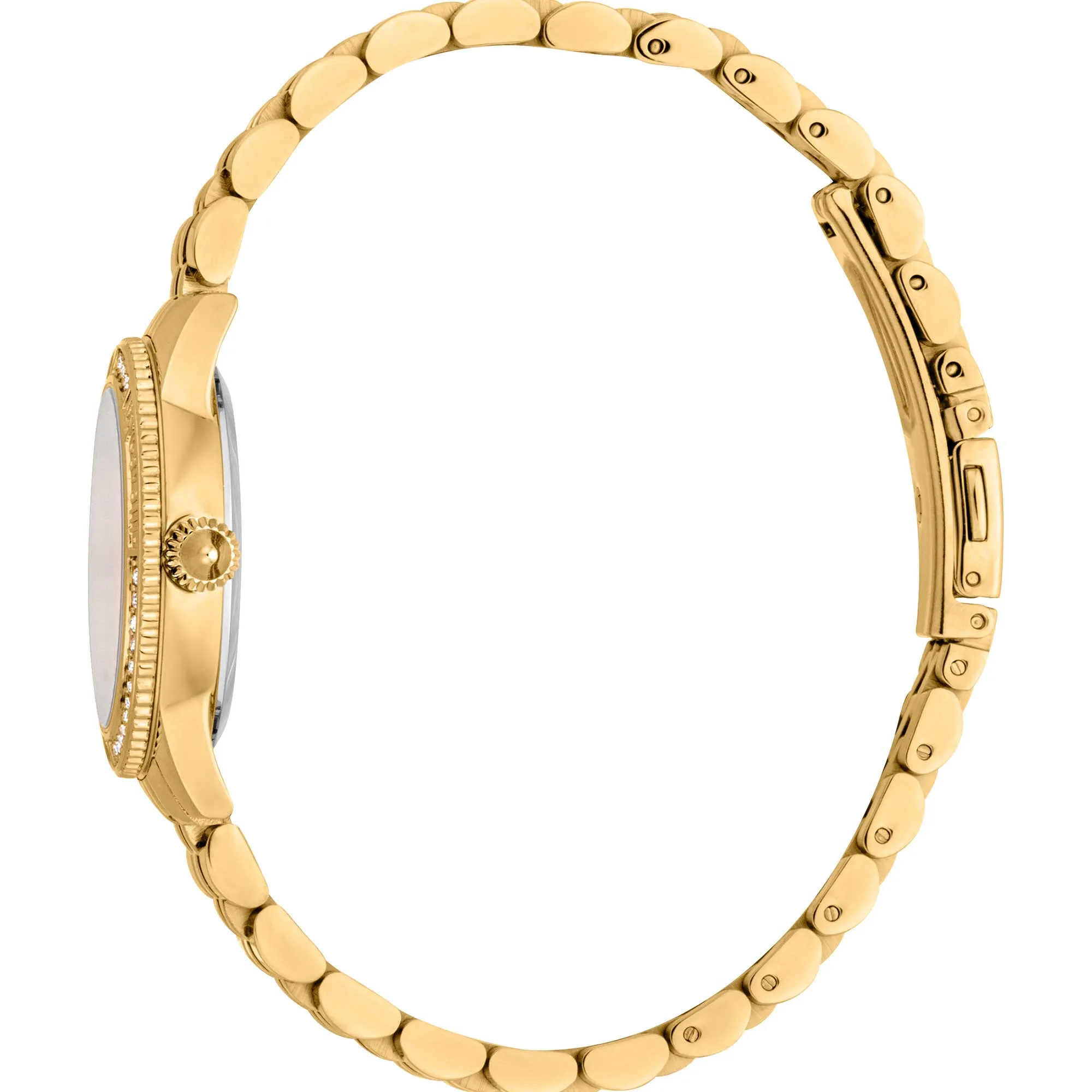 Neive Yellow Gold Silver - Image 3