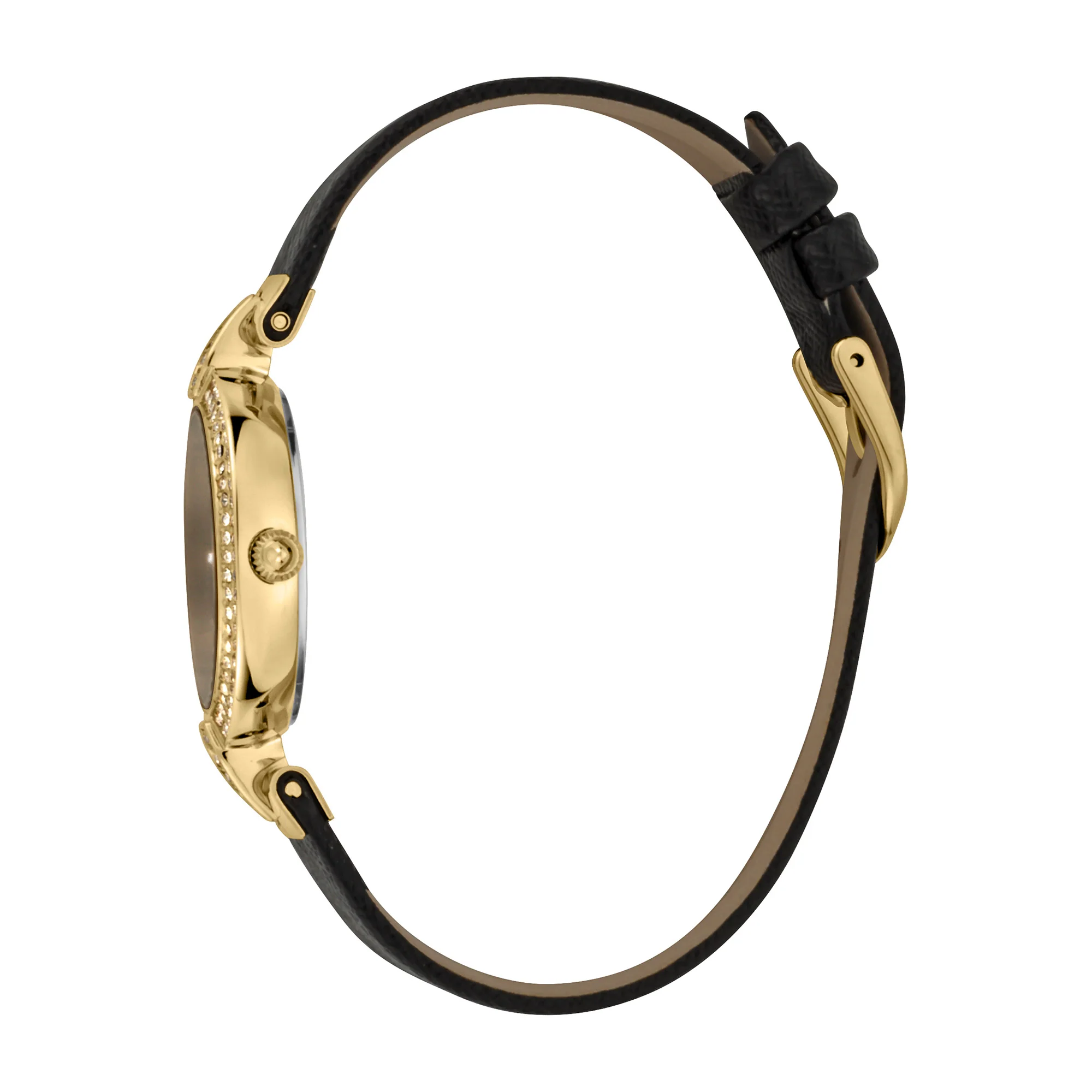 Nobile Glam Black Leather - Image 2