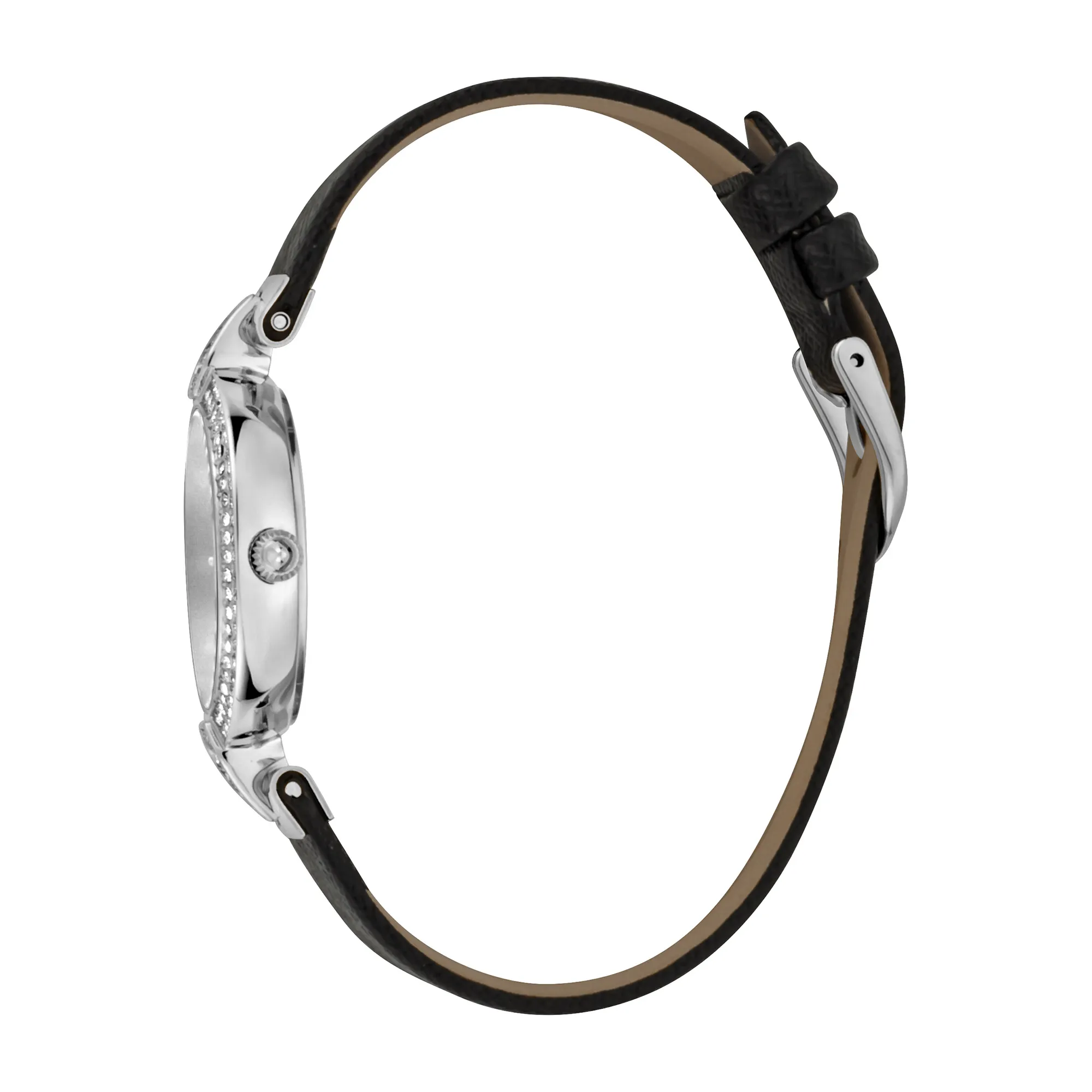Nobile Glam Leather Black - Image 2