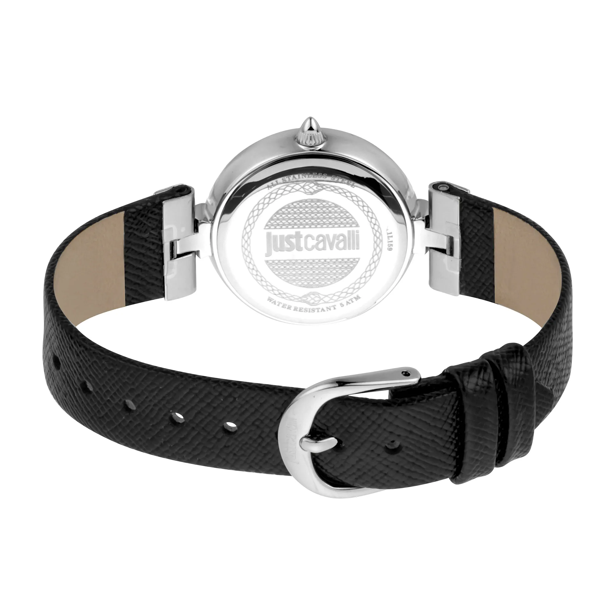 Nobile Glam Leather Black - Image 3
