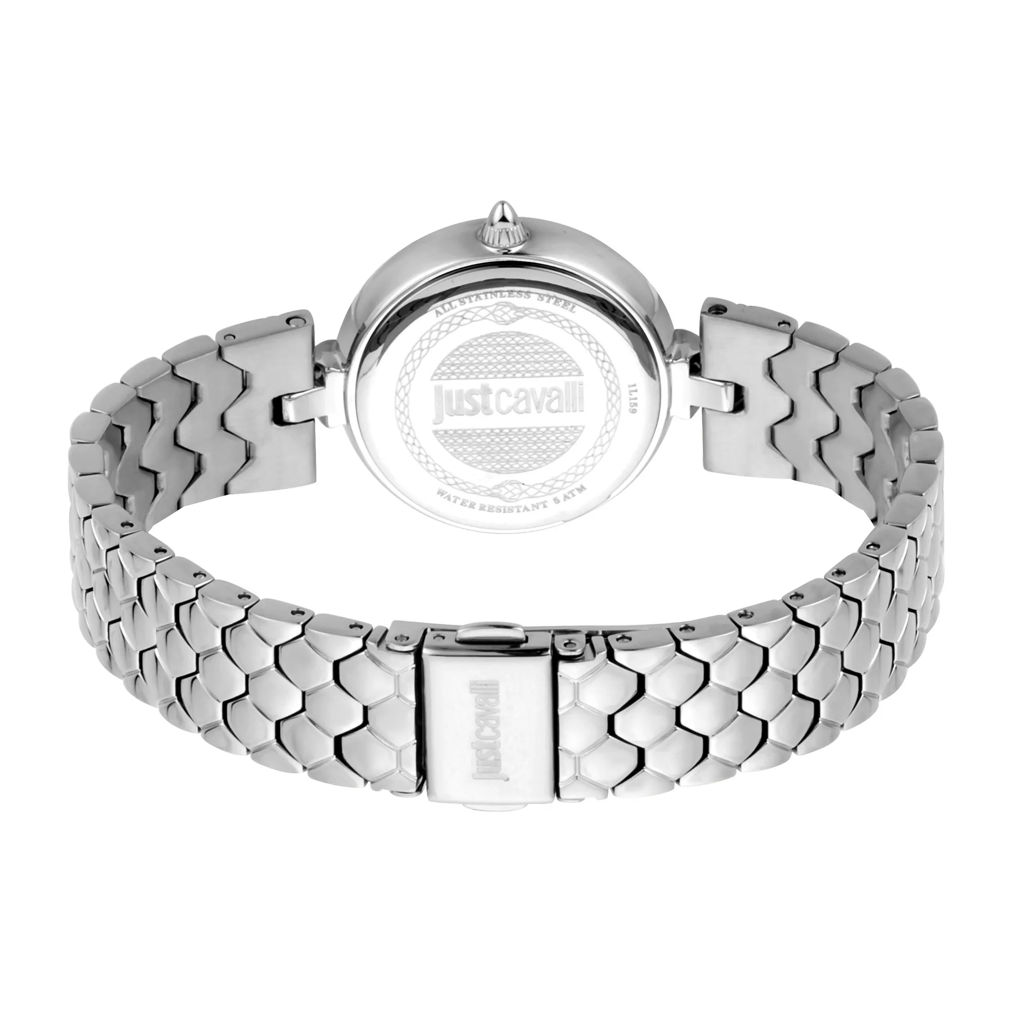 Nobile Glam Silver Steel - Image 3