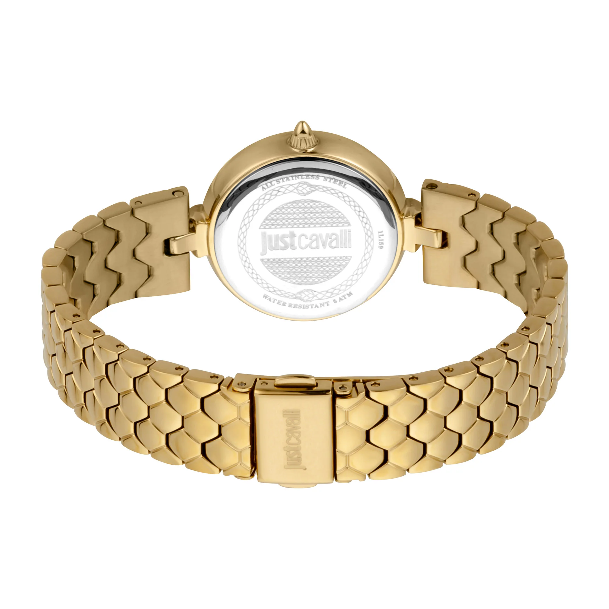 Nobile Glam Yellow Gold Champagne - Image 3