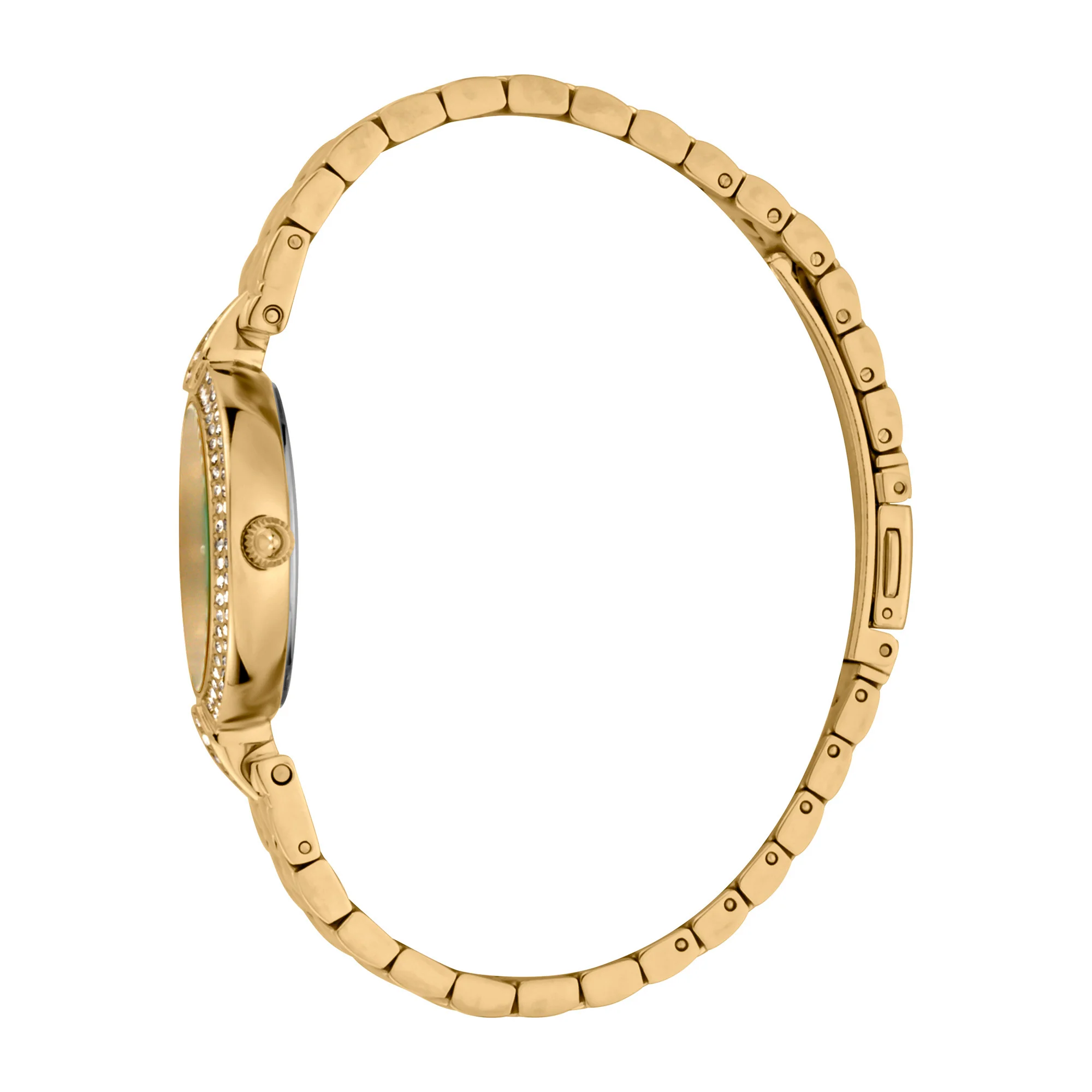 Nobile Glam Yellow Gold Green - Image 2
