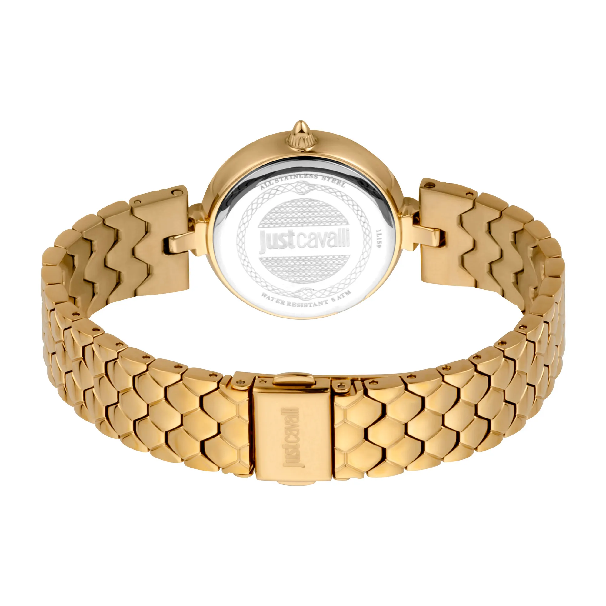 Nobile Glam Yellow Gold Green - Image 3
