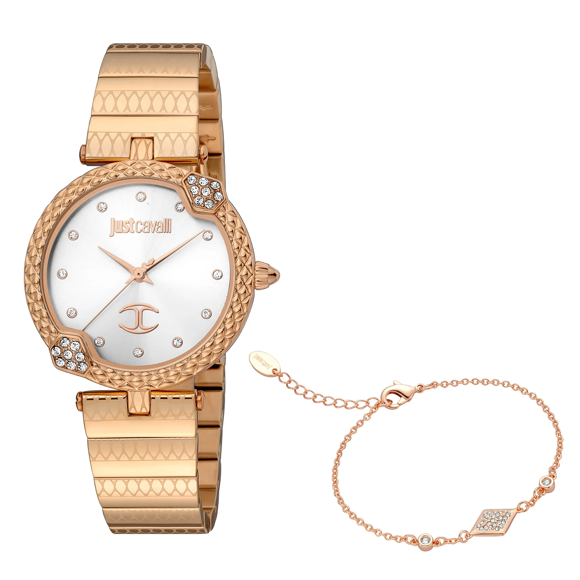 Nobile Rose Gold