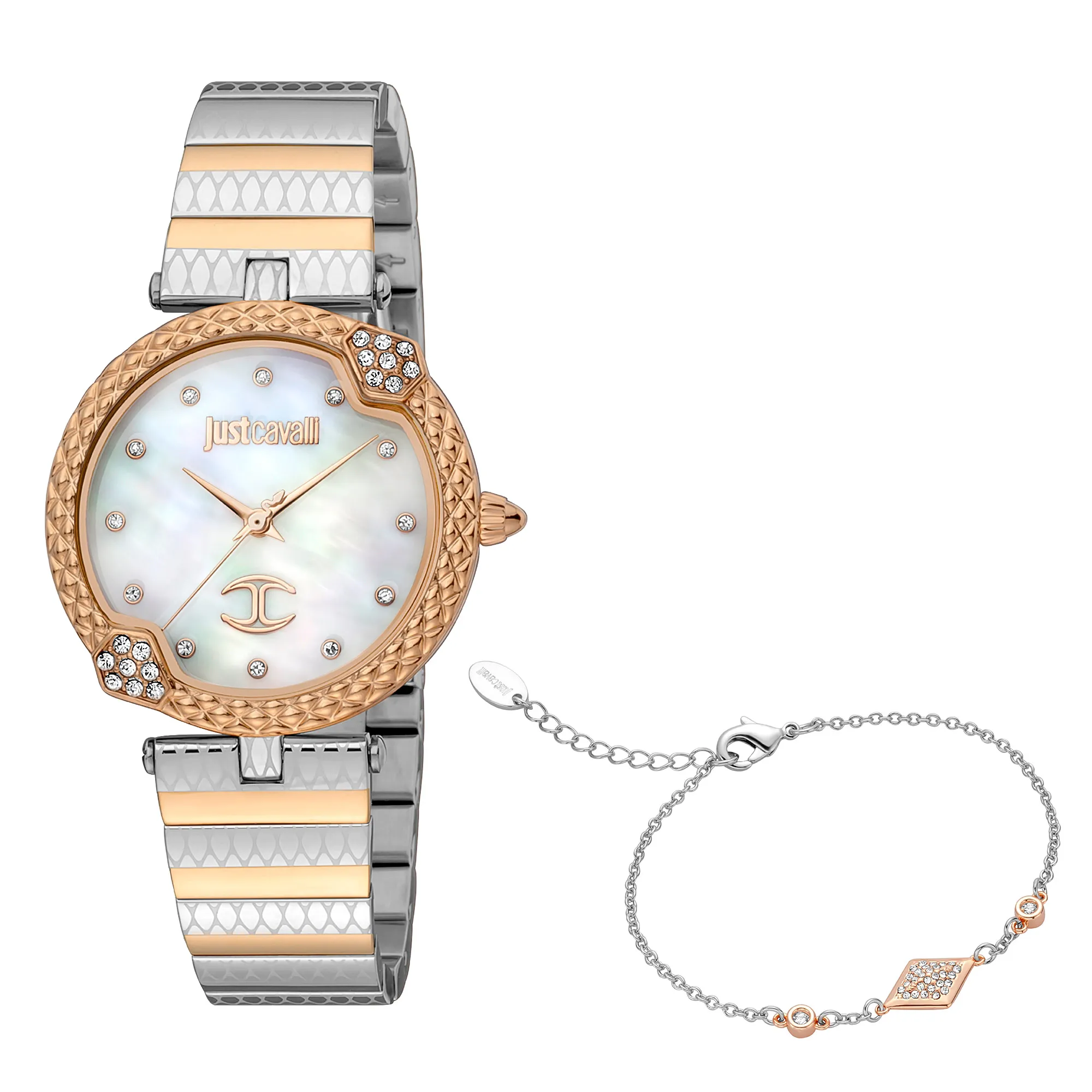 Nobile Two Tones RG