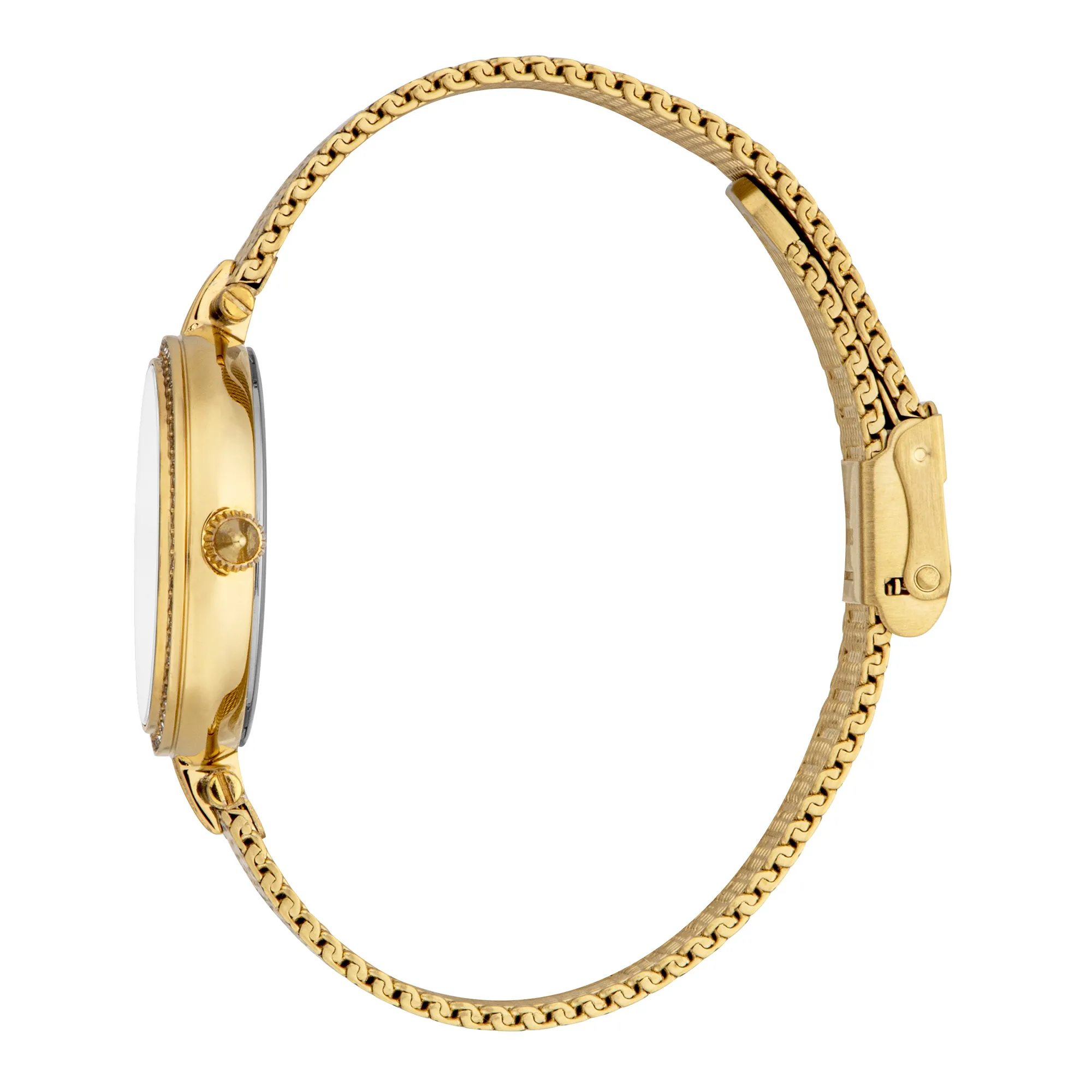 Obsessive Snake Gold Silver - Image 3