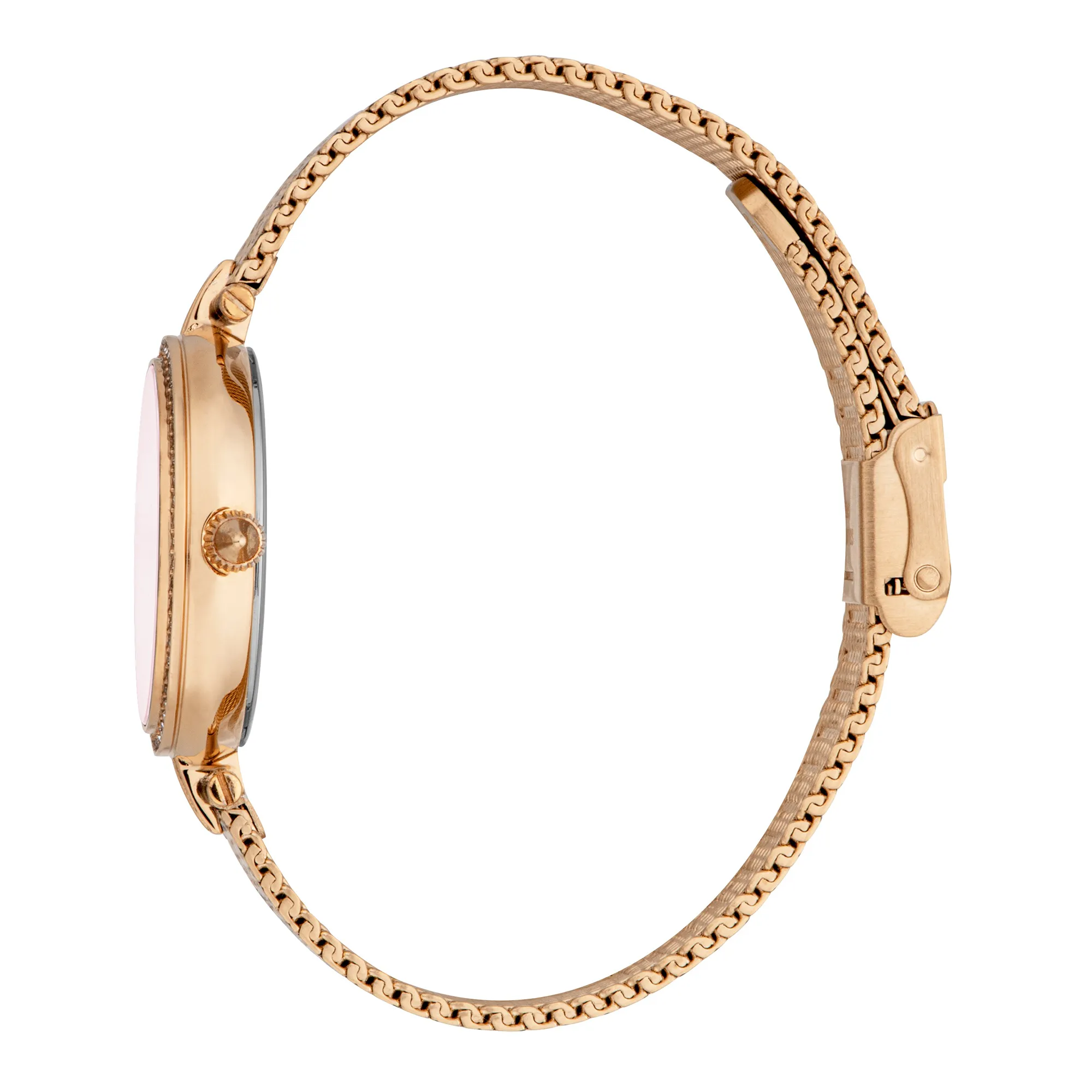 Obsessive Snake Rose Gold Red - Image 2