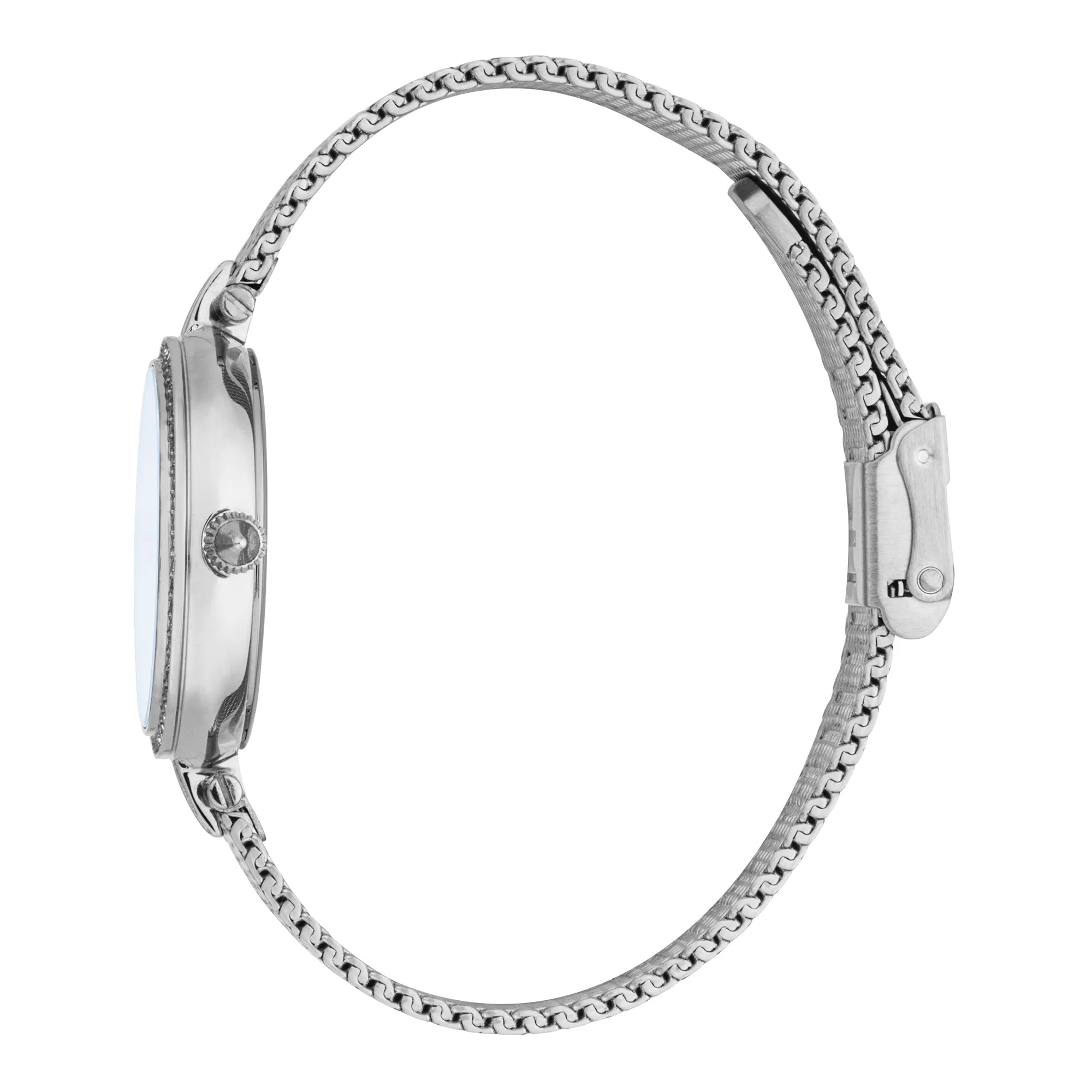 Obsessive Snake Silver Blue - Image 3