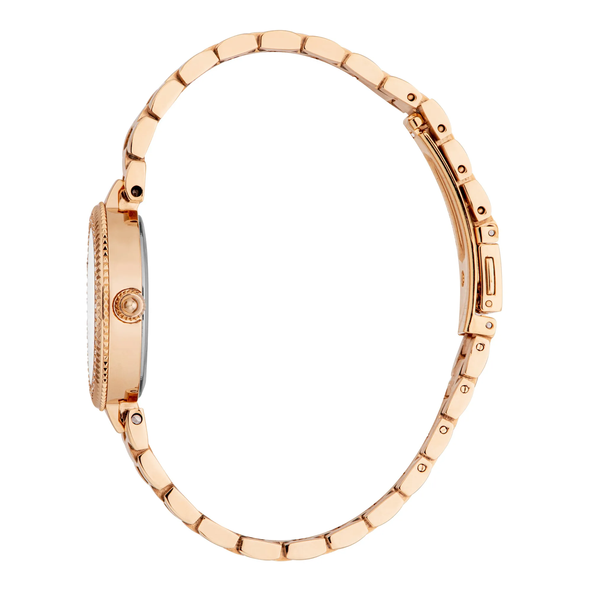 Ostentatious Rose Gold Silver - Image 3