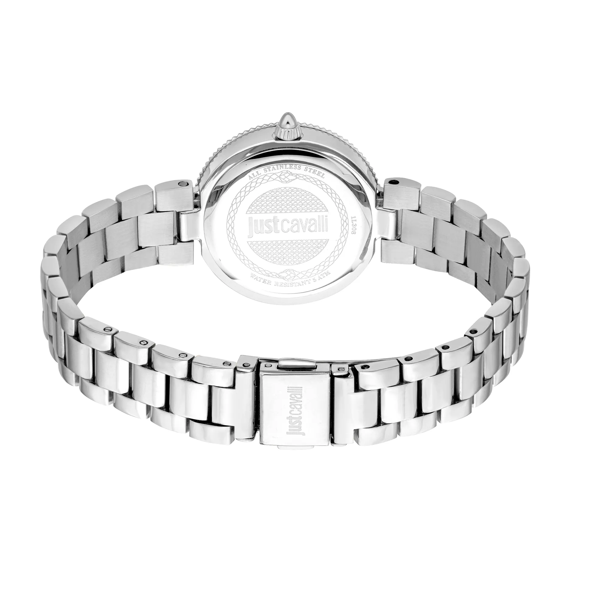 Ostentatious Silver - Image 4