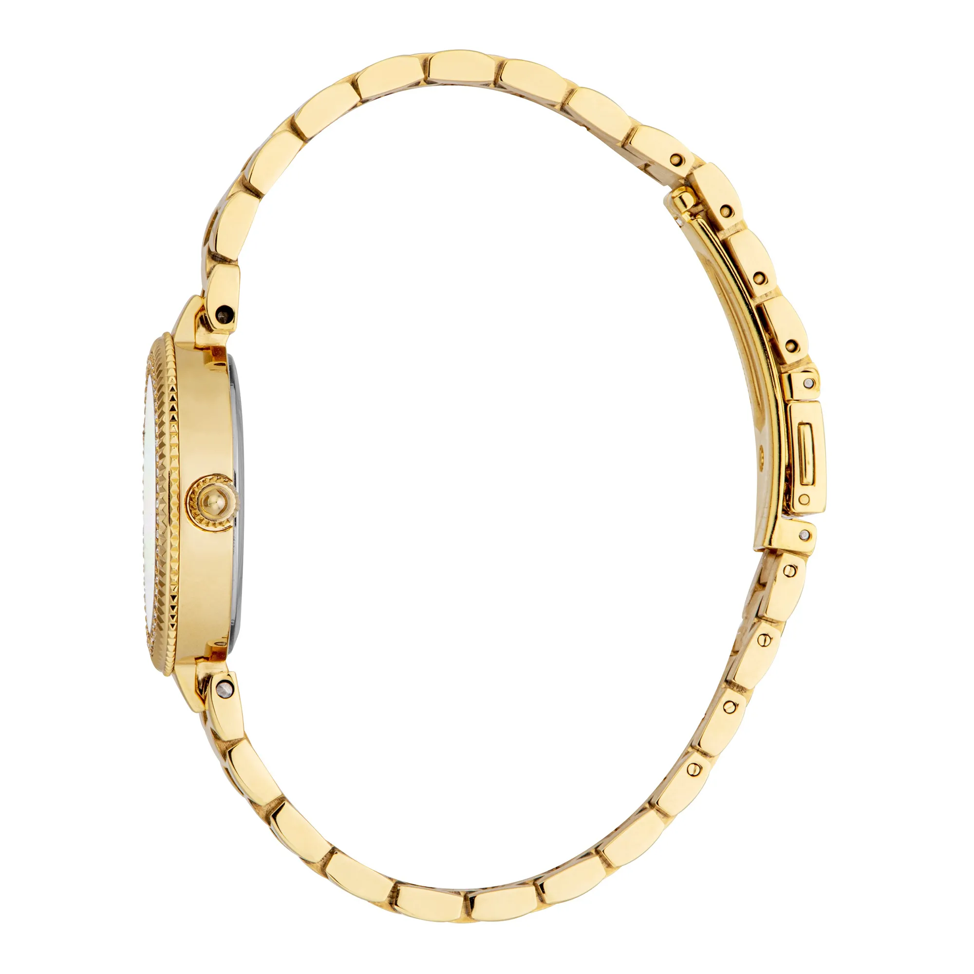 Ostentatious Yellow Gold MOP - Image 3