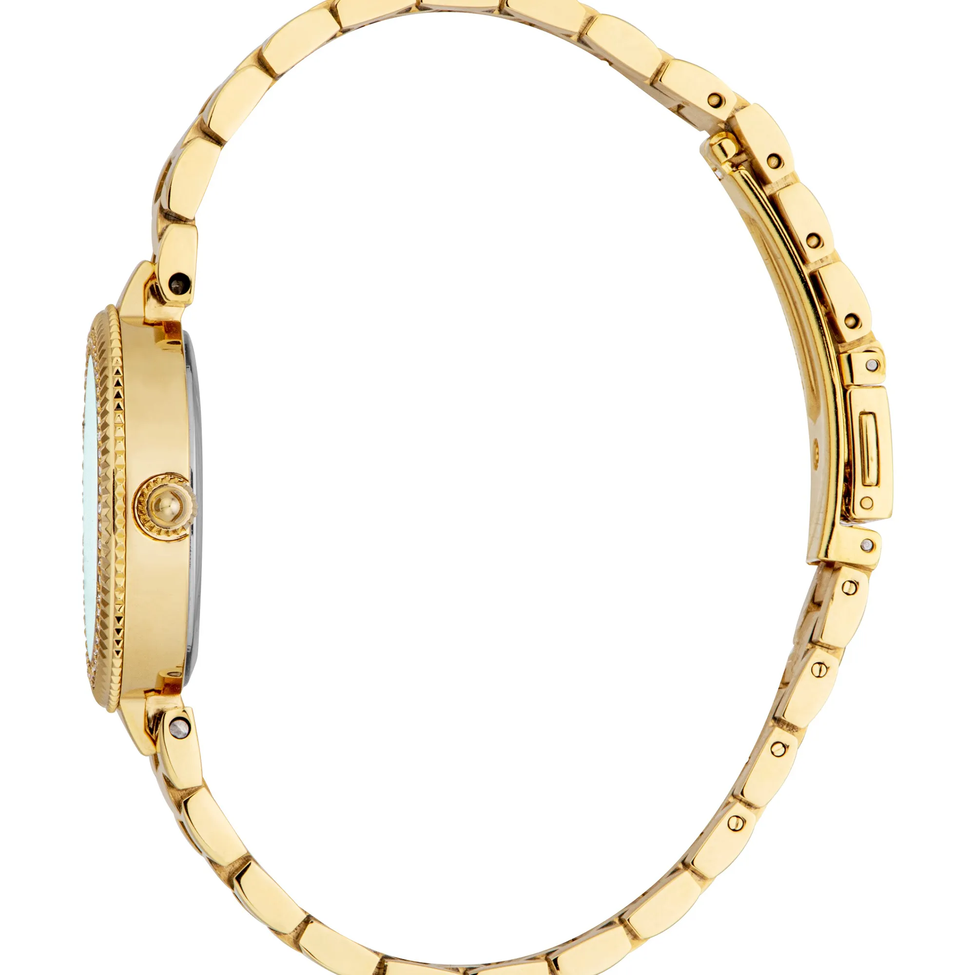 Ostentatious Yellow Gold Turquoise - Image 3