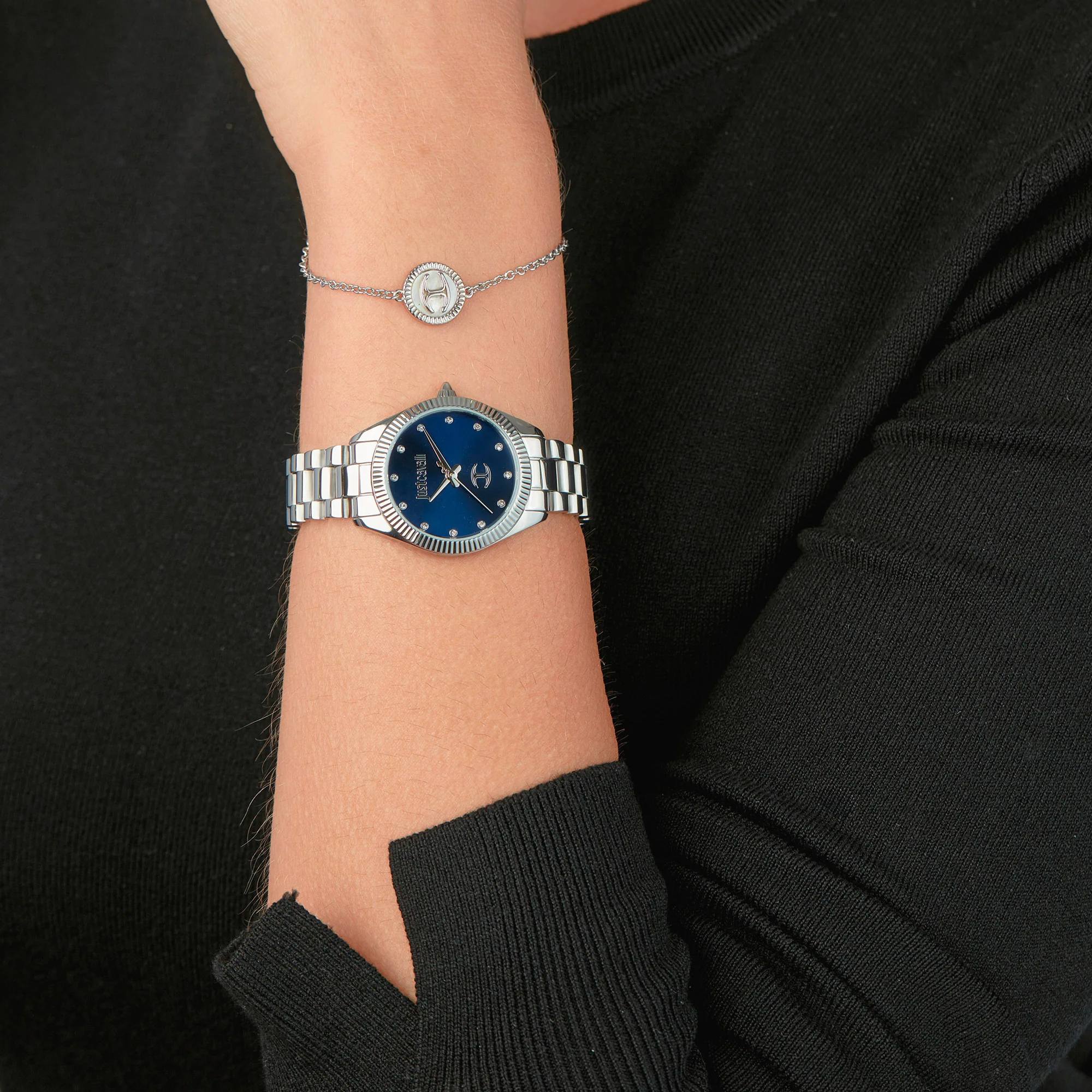 Pacentro Silver Blue - Image 2