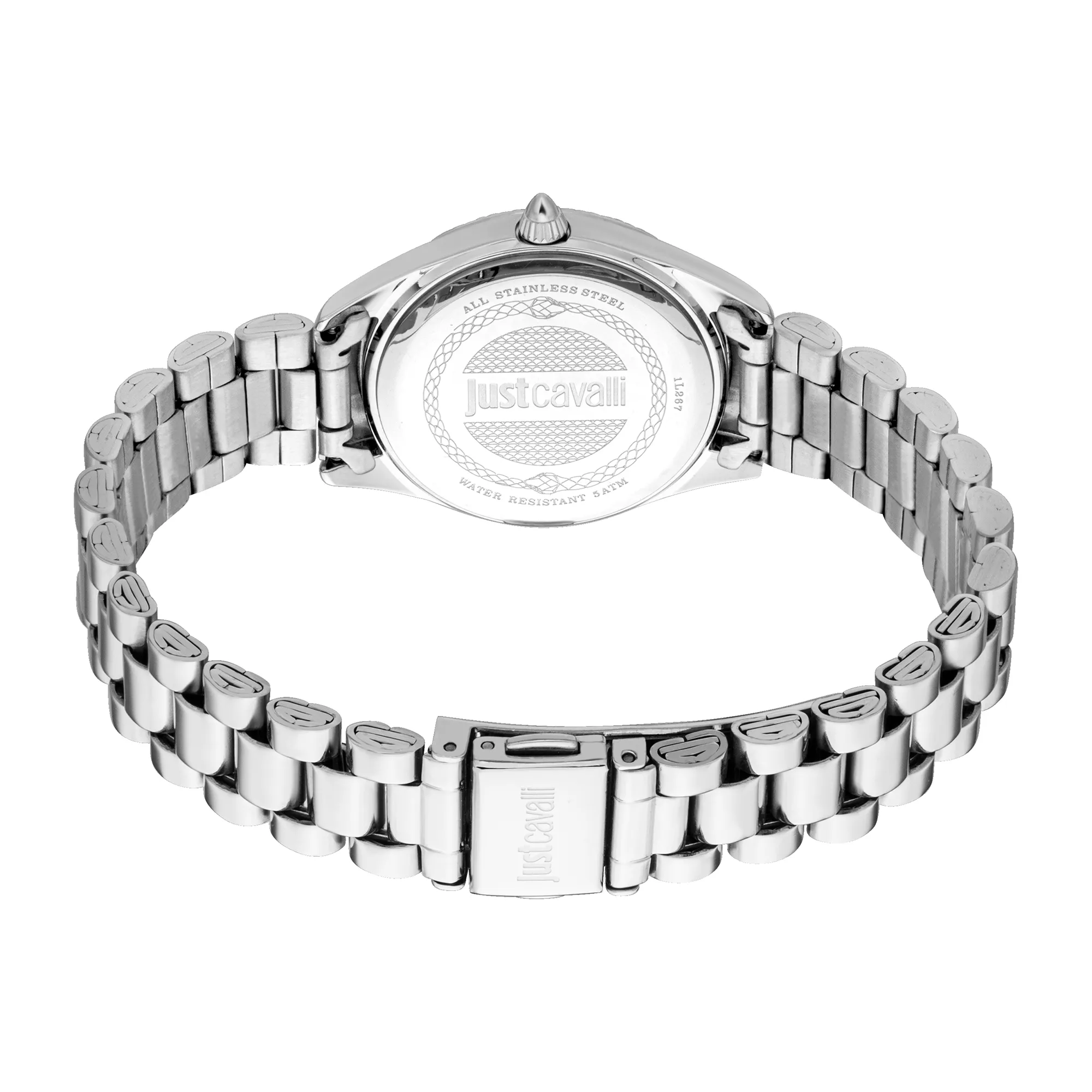 Pacentro Silver Blue - Image 4