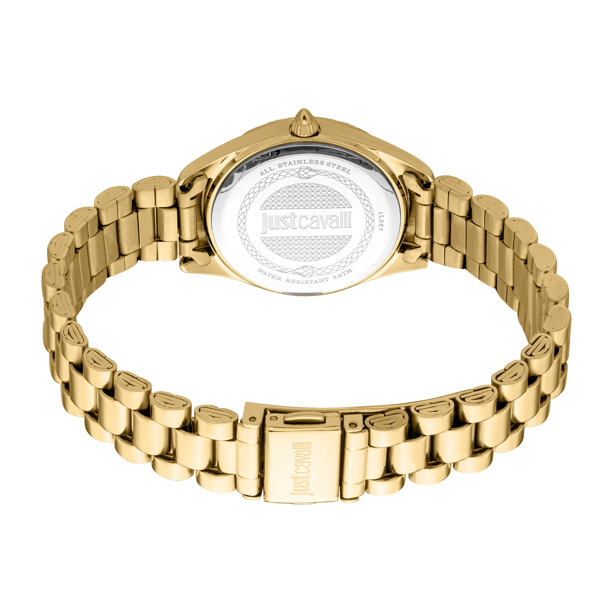 Pacentro Yellow Gold MOP - Image 4