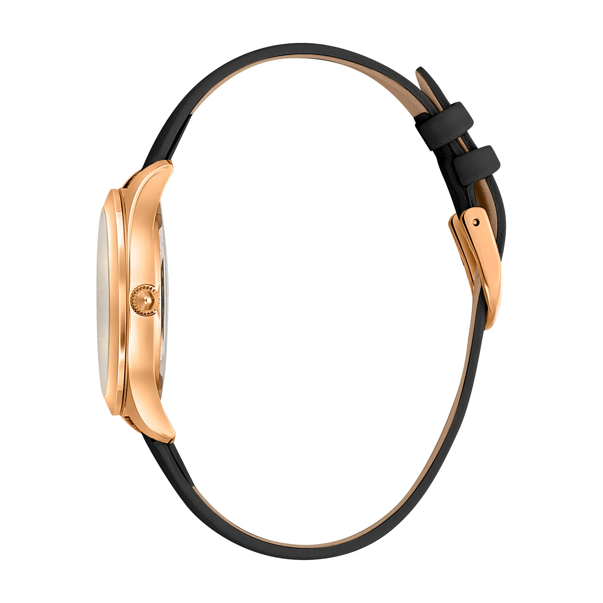 Pantera Rose Gold Leather - Image 2