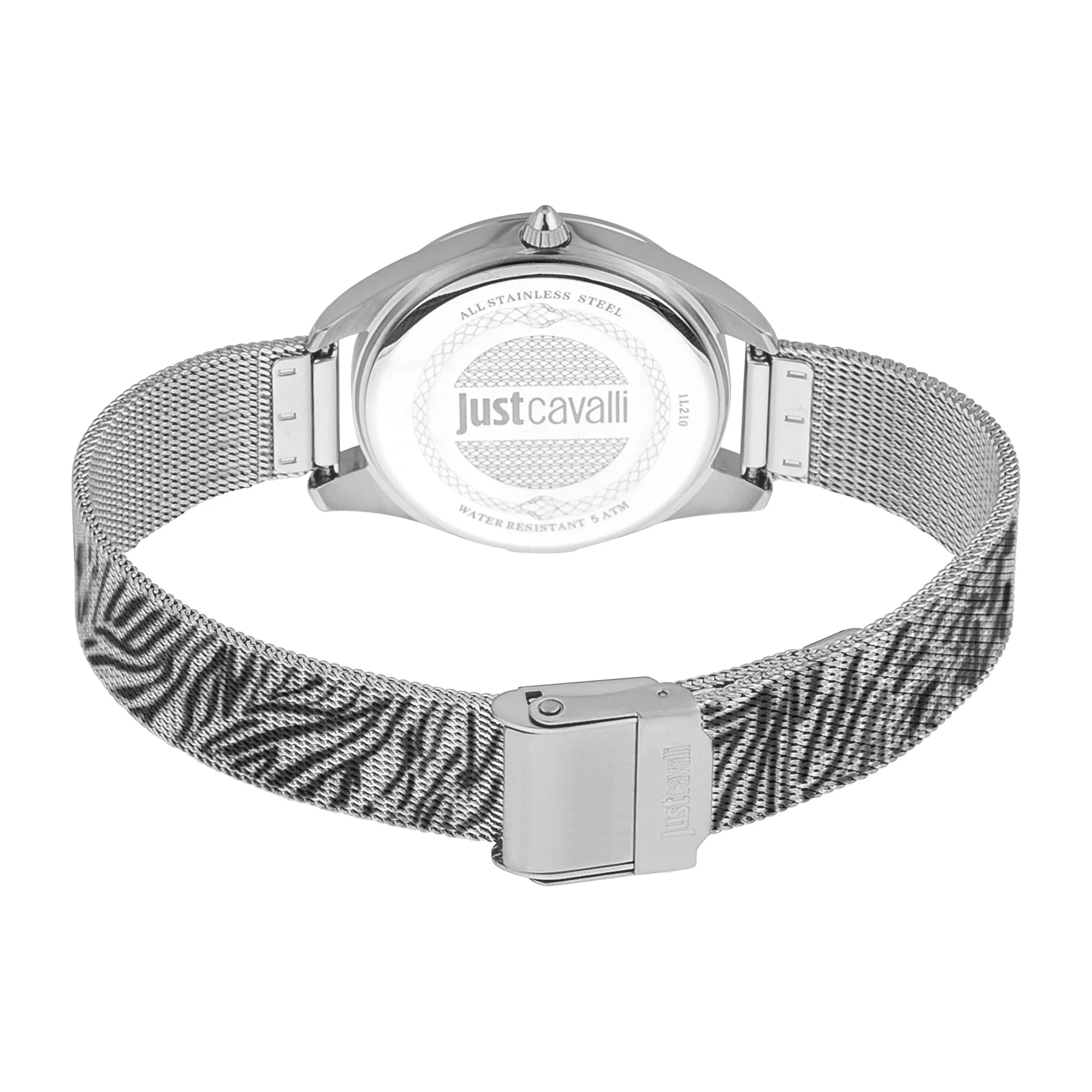 Pantera Silver Black - Image 3