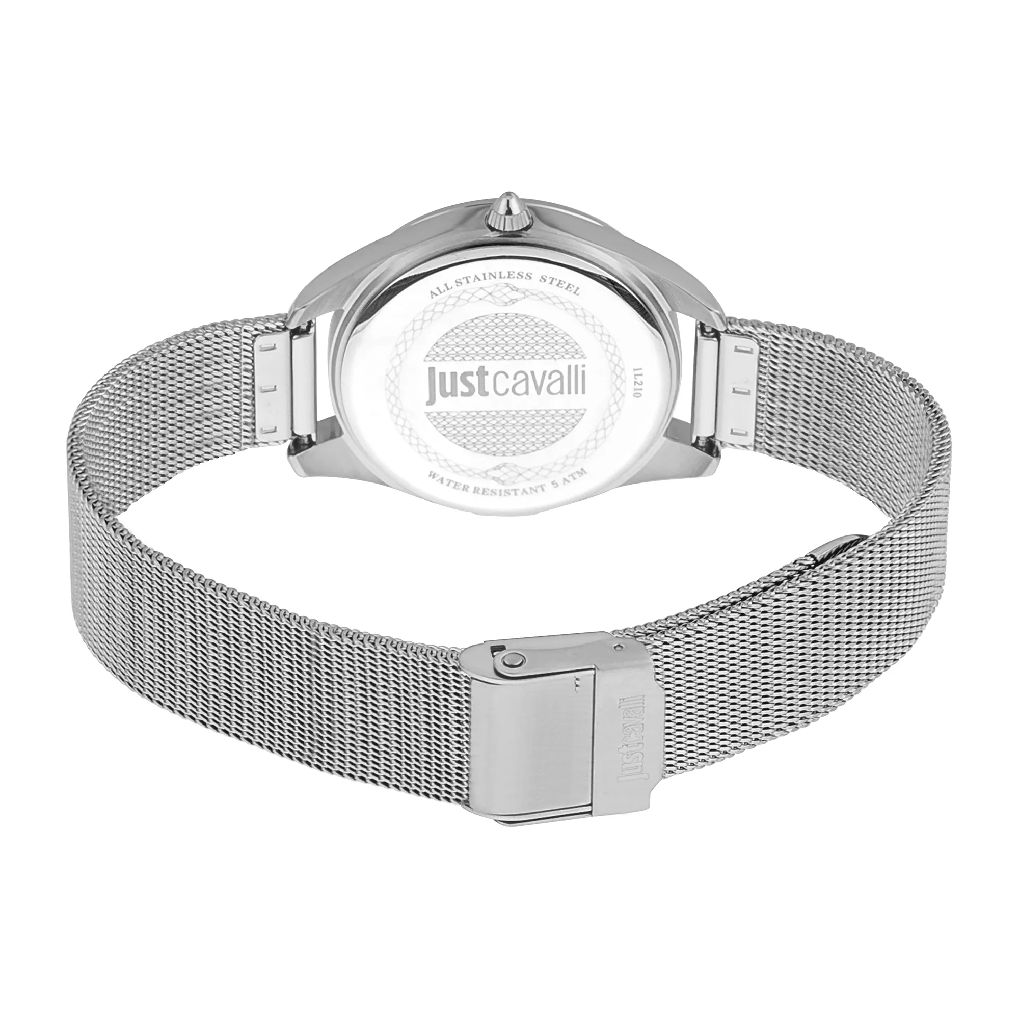 Pantera Silver Blue - Image 3
