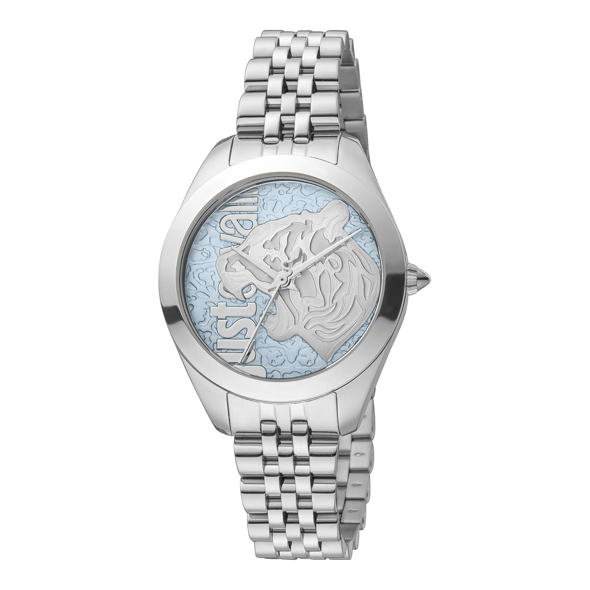Pantera Silver Turquoise
