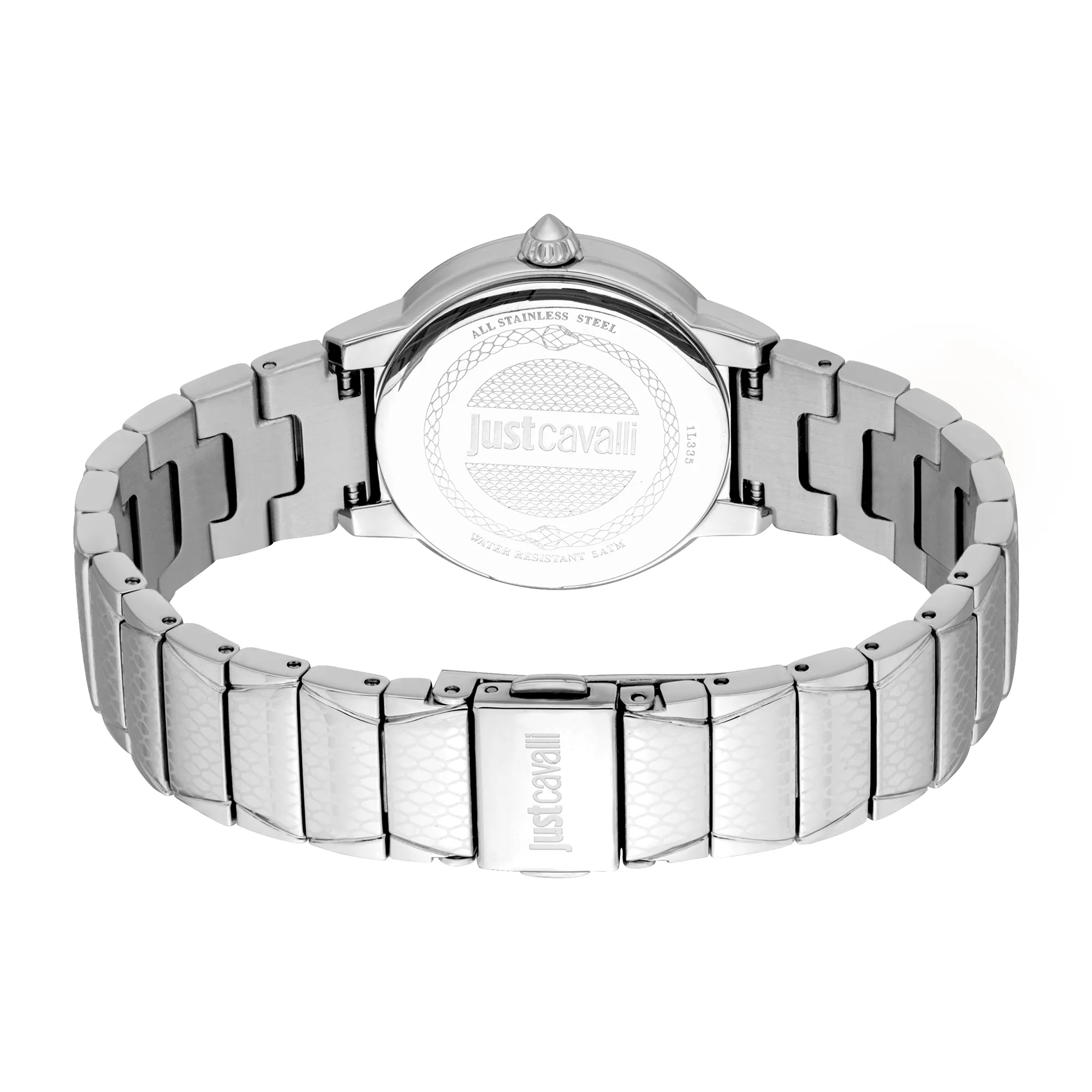 Passione Silver Grey Pink - Image 3