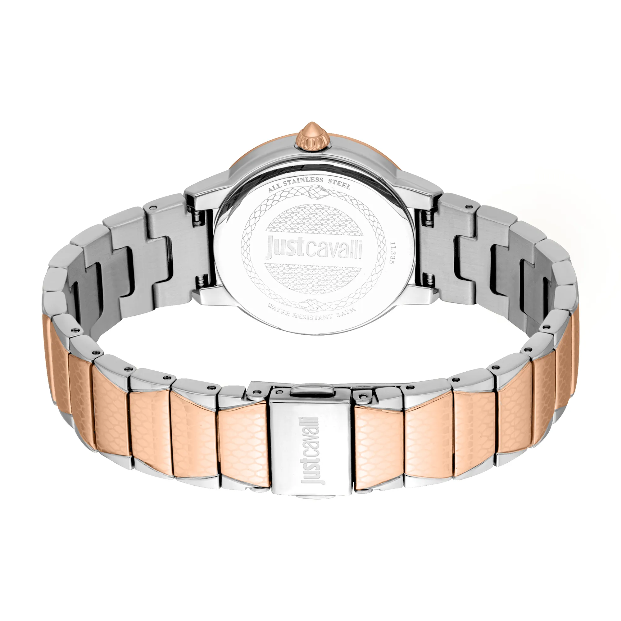 Passione Two Tones RG Rose Gold - Image 3