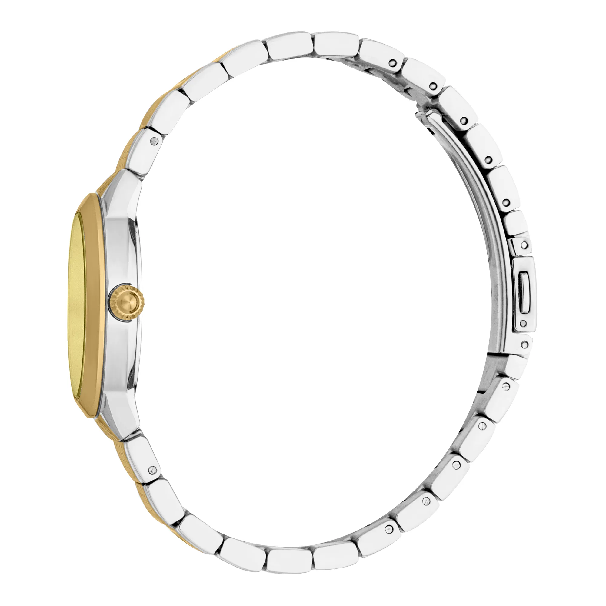 Passione Two Tones YG Champagne - Image 2