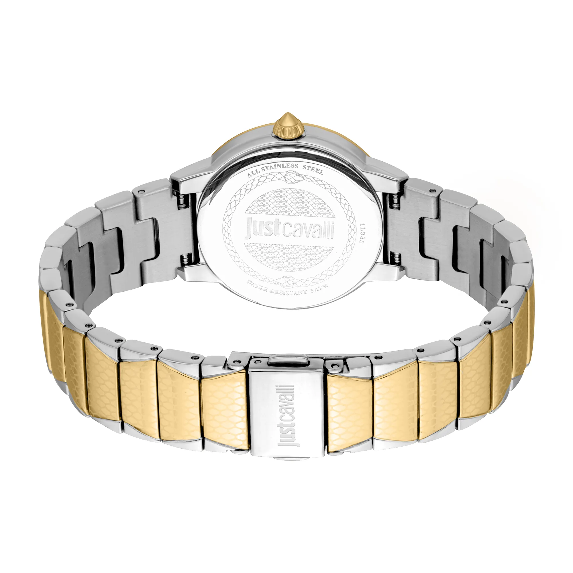 Passione Two Tones YG Champagne - Image 3