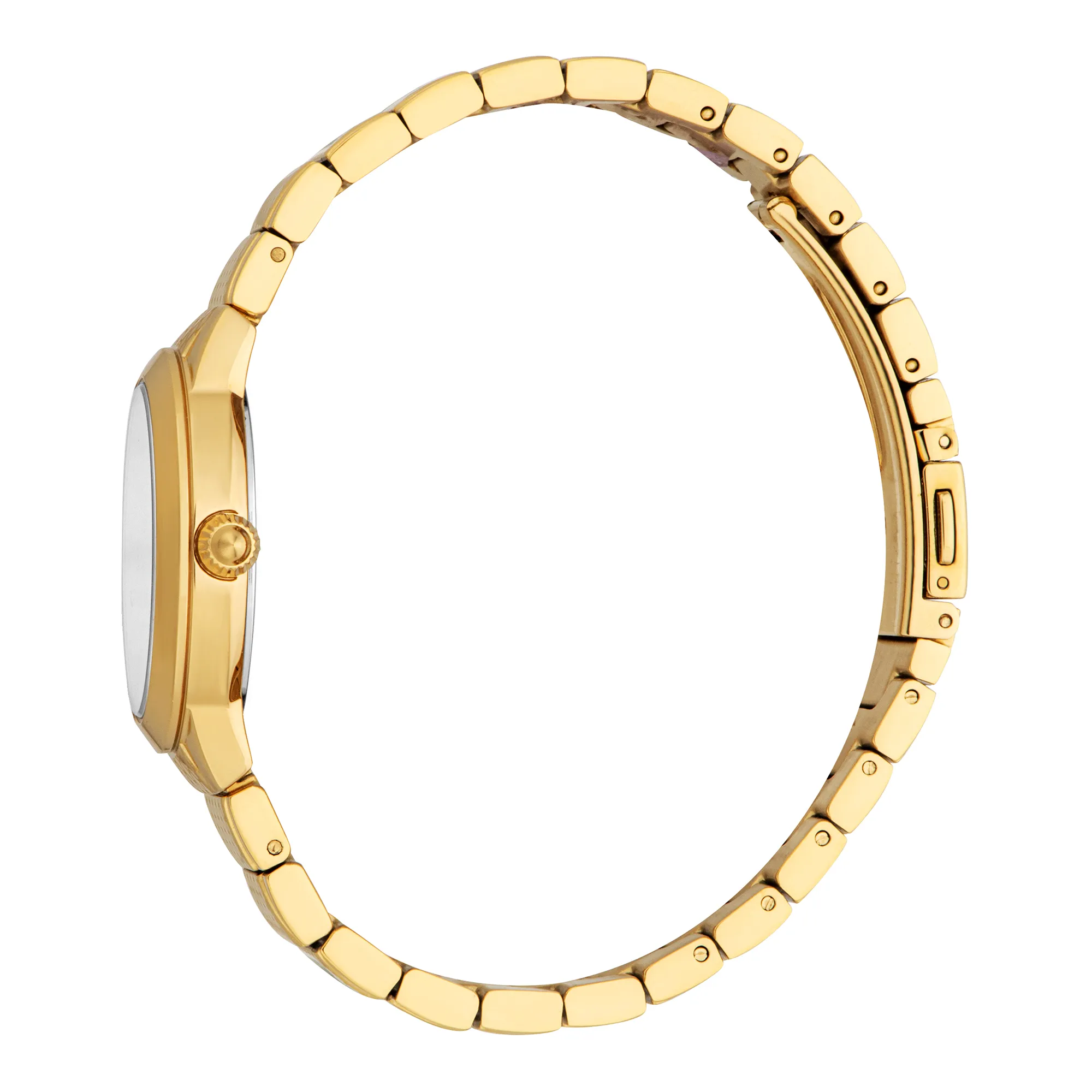 Passione Yellow Gold Silver Grey - Image 2