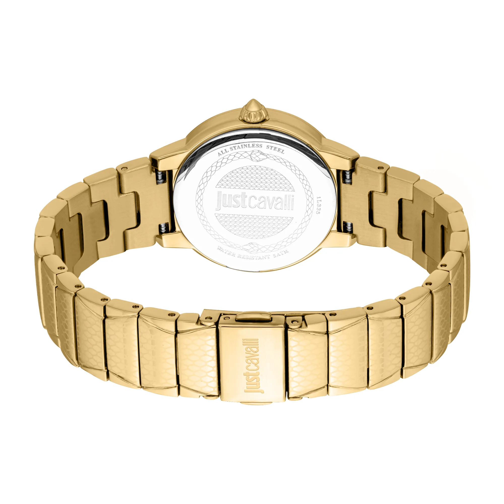 Passione Yellow Gold Silver Grey - Image 3