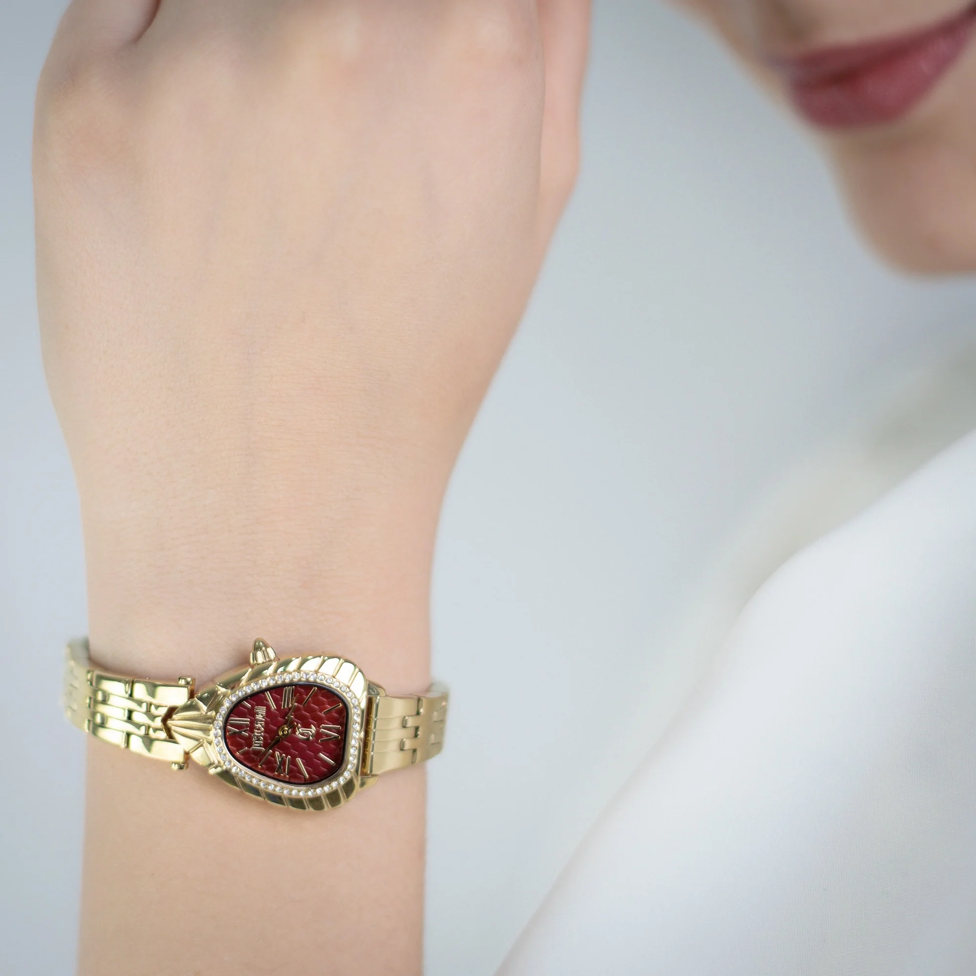 Perla Yellow Gold Red - Image 2