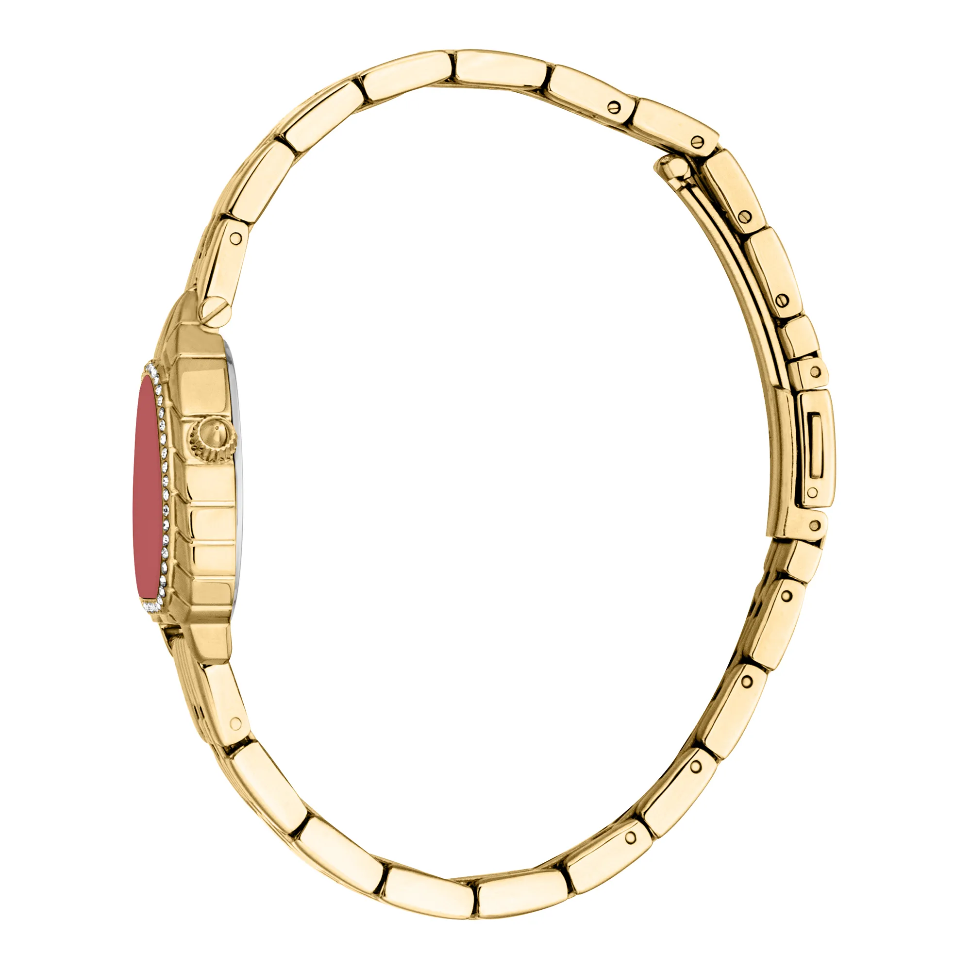 Perla Yellow Gold Red - Image 3