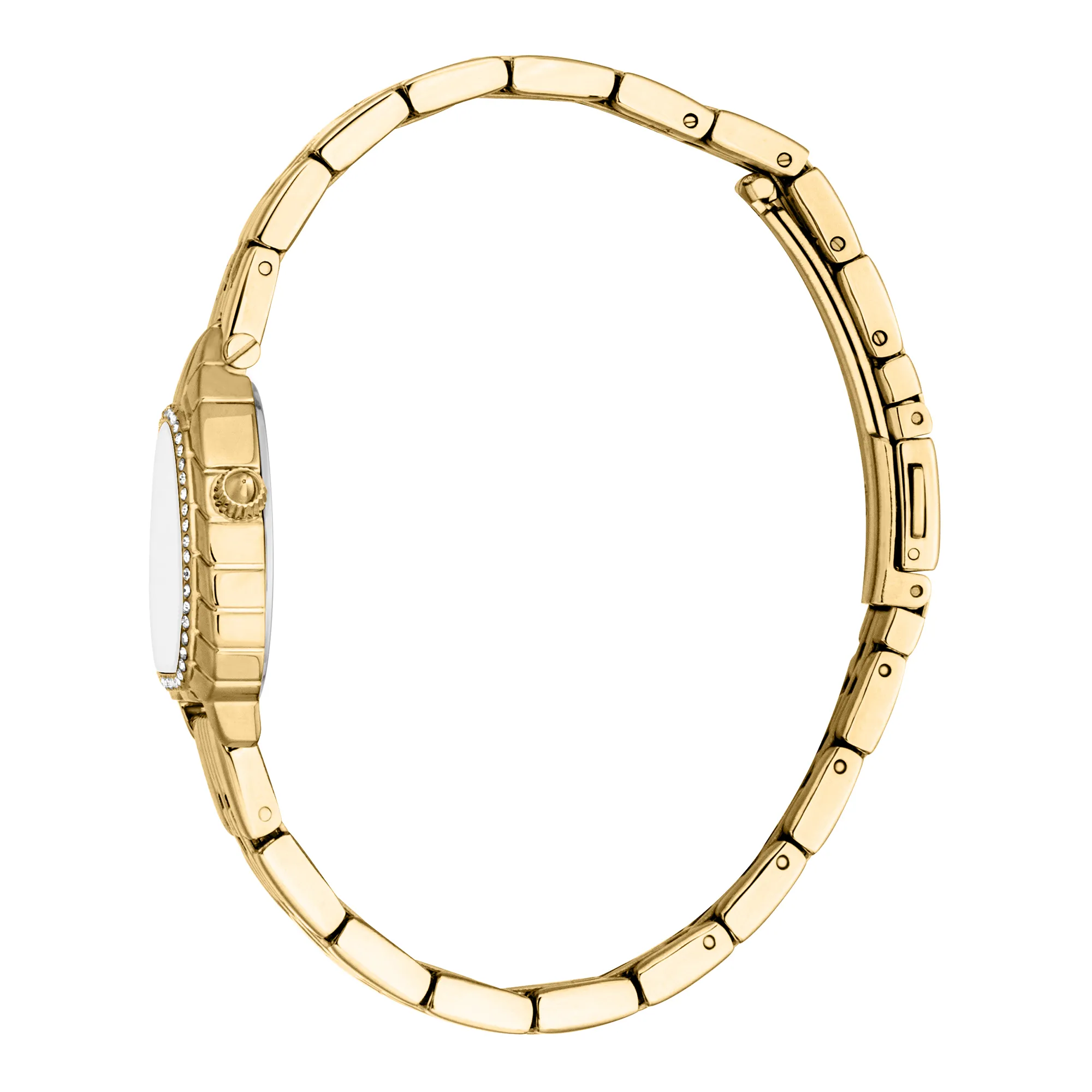 Perla Yellow Gold Silver - Image 3