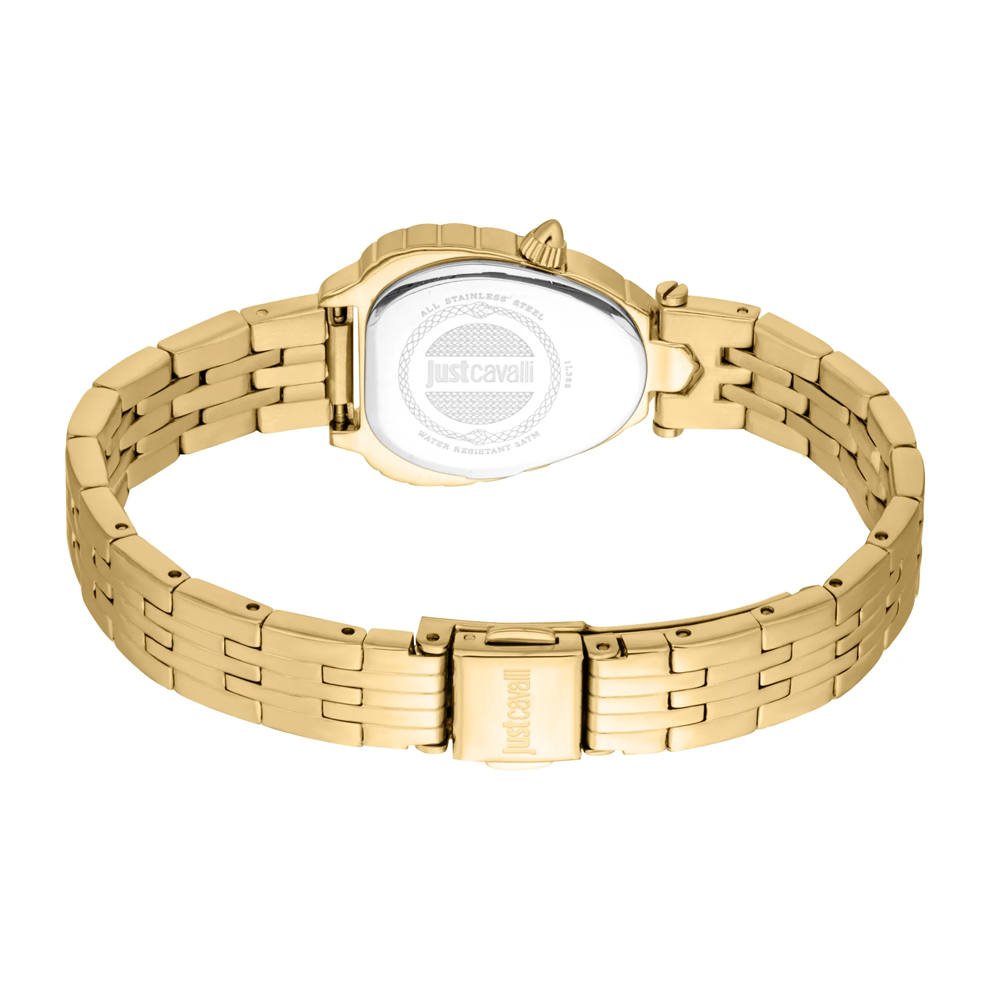 Perla Yellow Gold Silver - Image 4