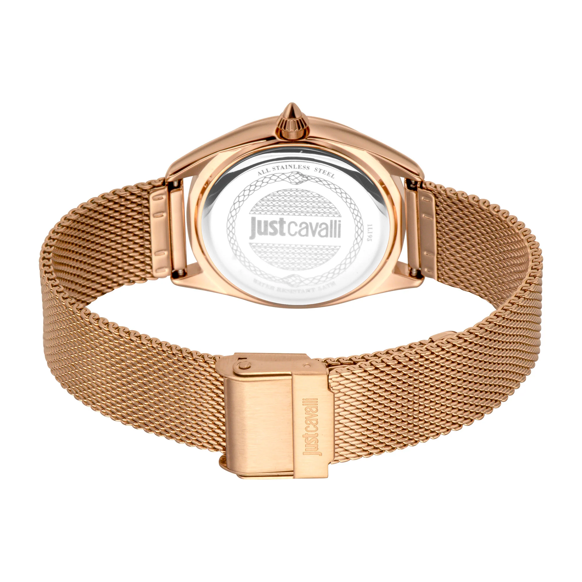 Prestigio 2 Rose Gold MOP - Image 3